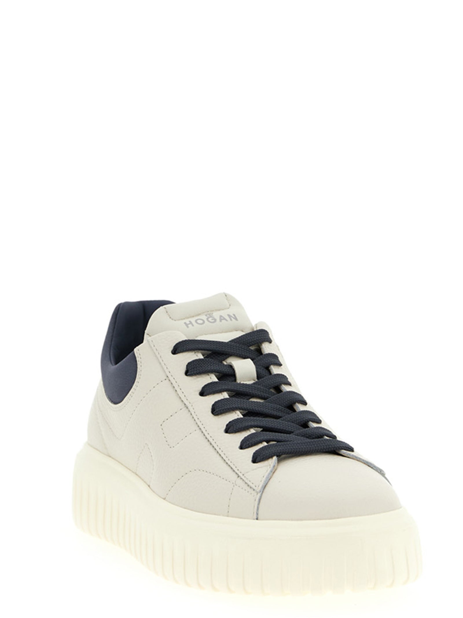 Hogan H-stripes Sneakers