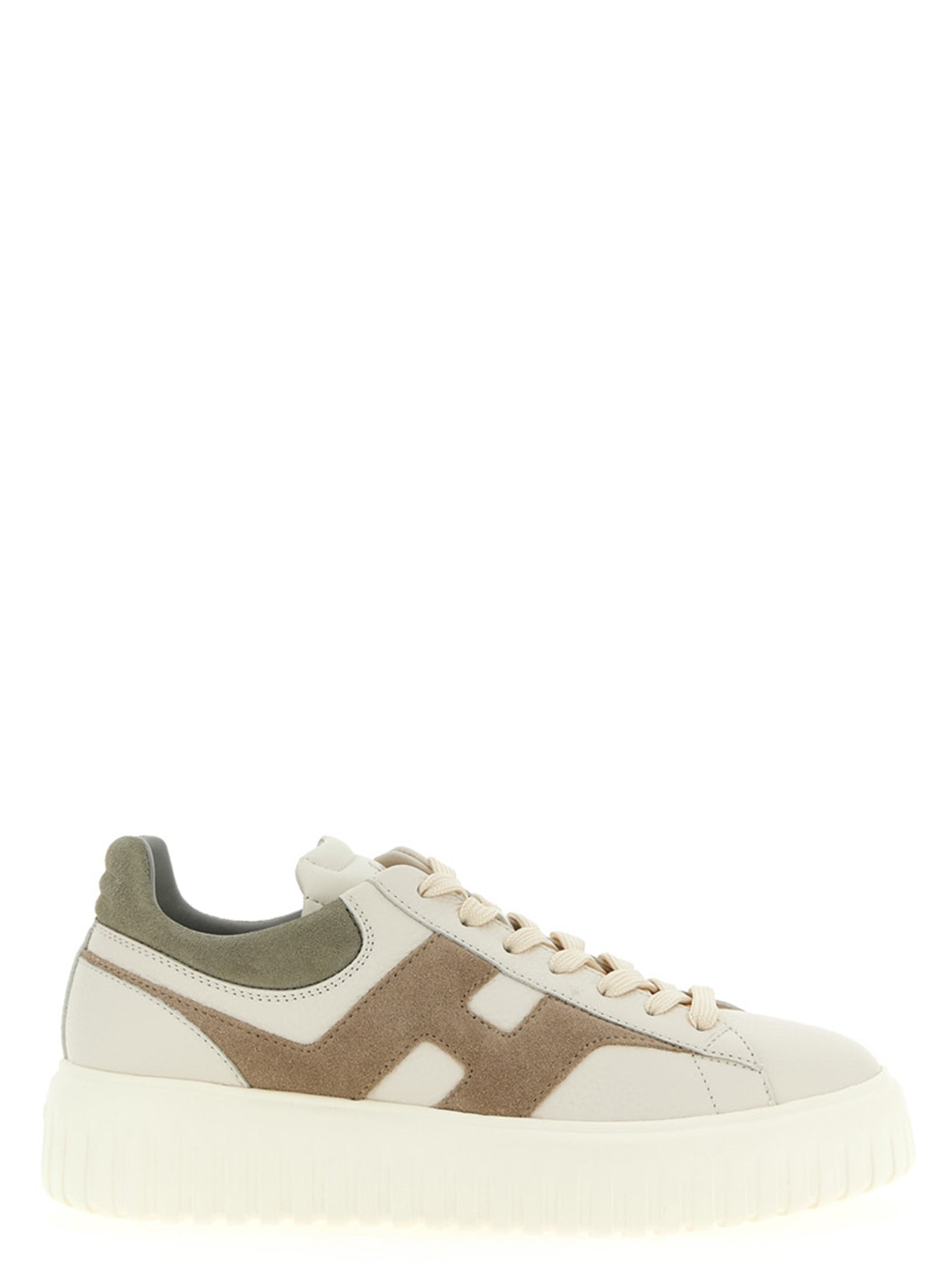 Hogan H-stripes Sneakers