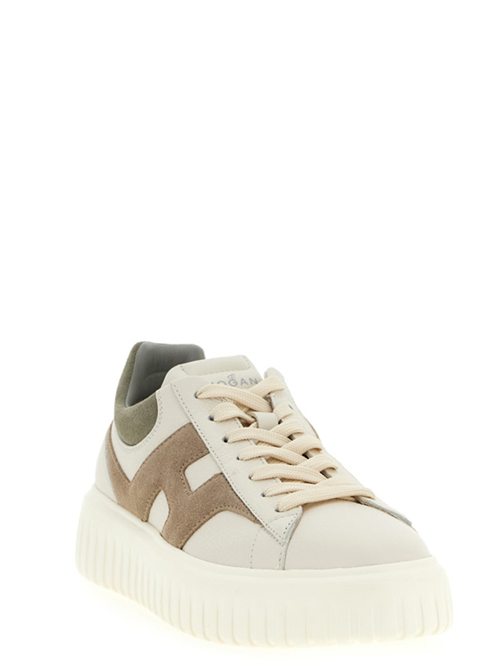 Hogan H-stripes Sneakers