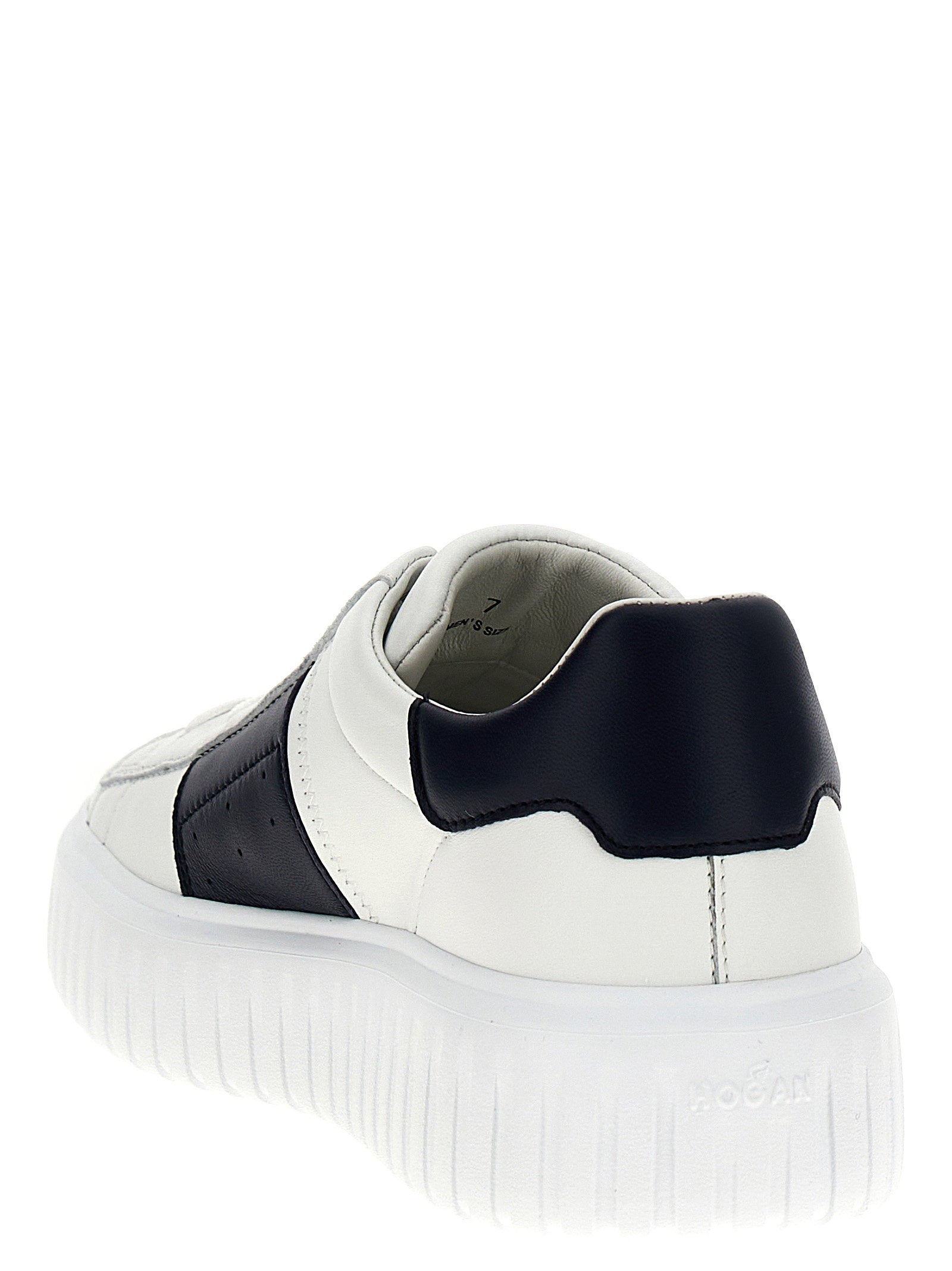 Hogan H-stripes Sneakers
