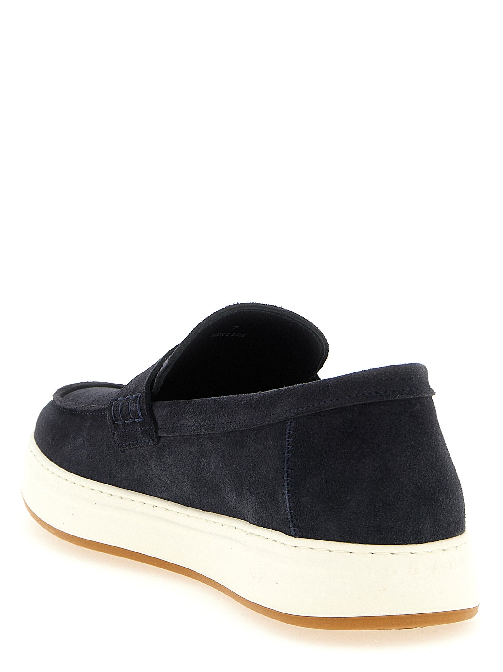 Hogan H668 Loafers