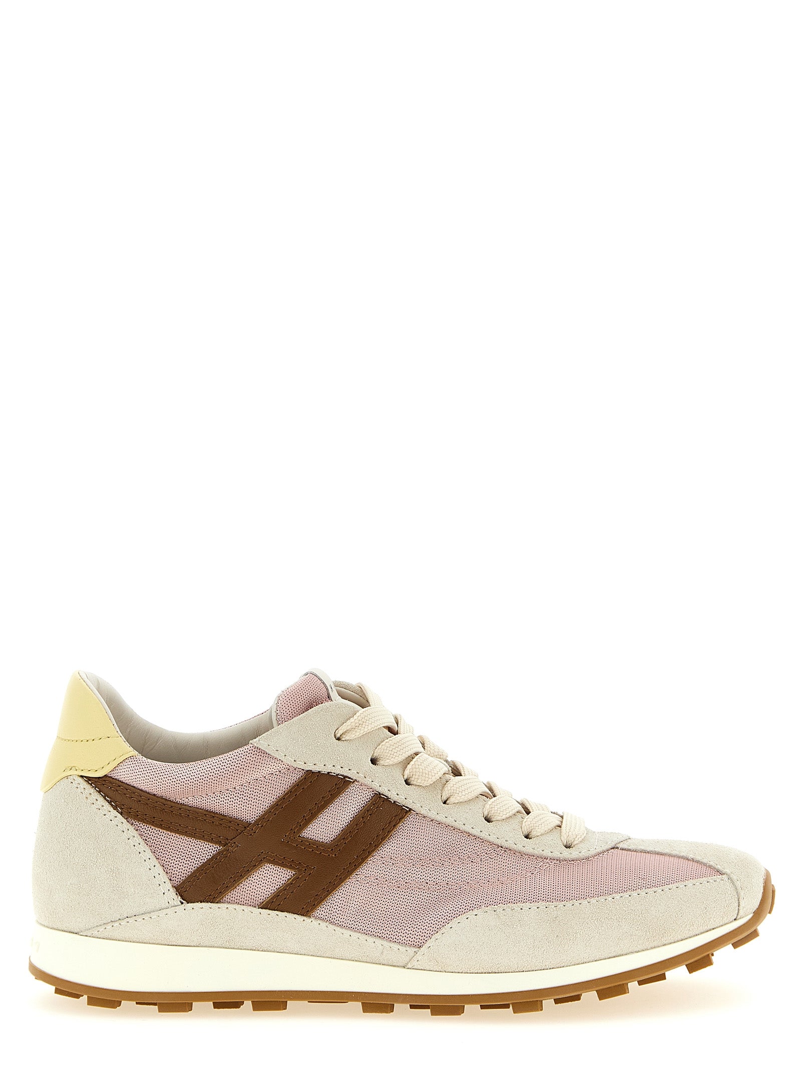 Hogan Athletic Sneakers