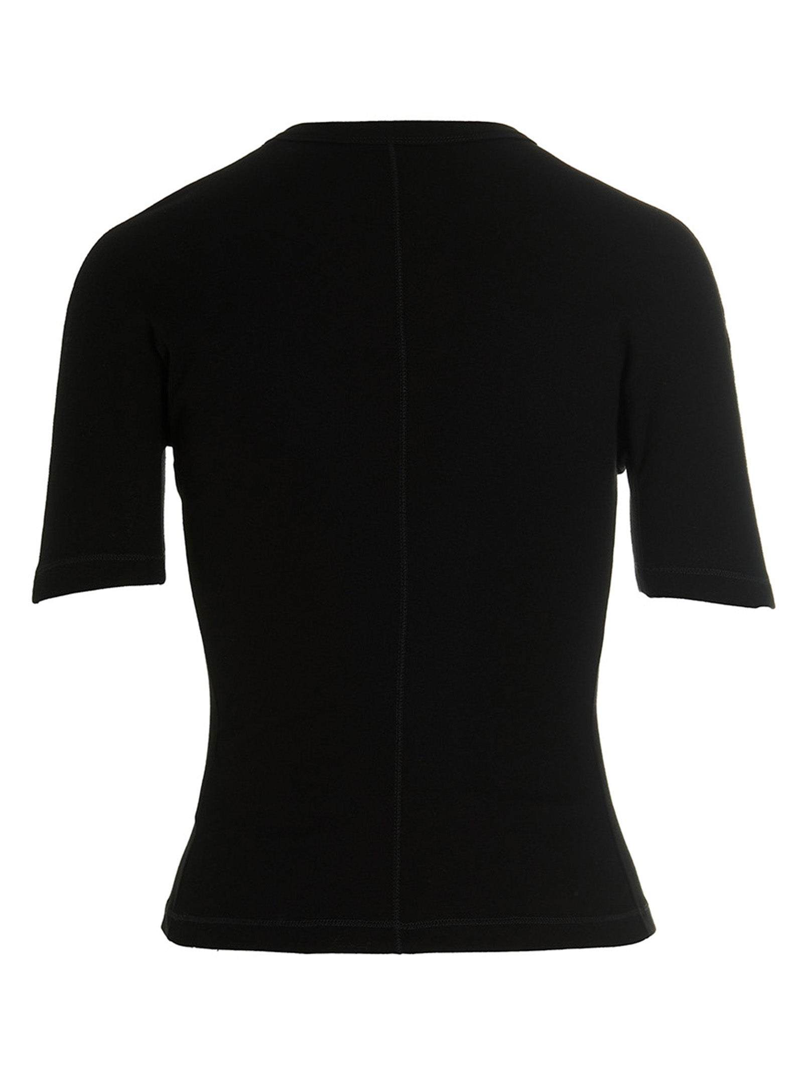 Y-3 Logo T-shrit