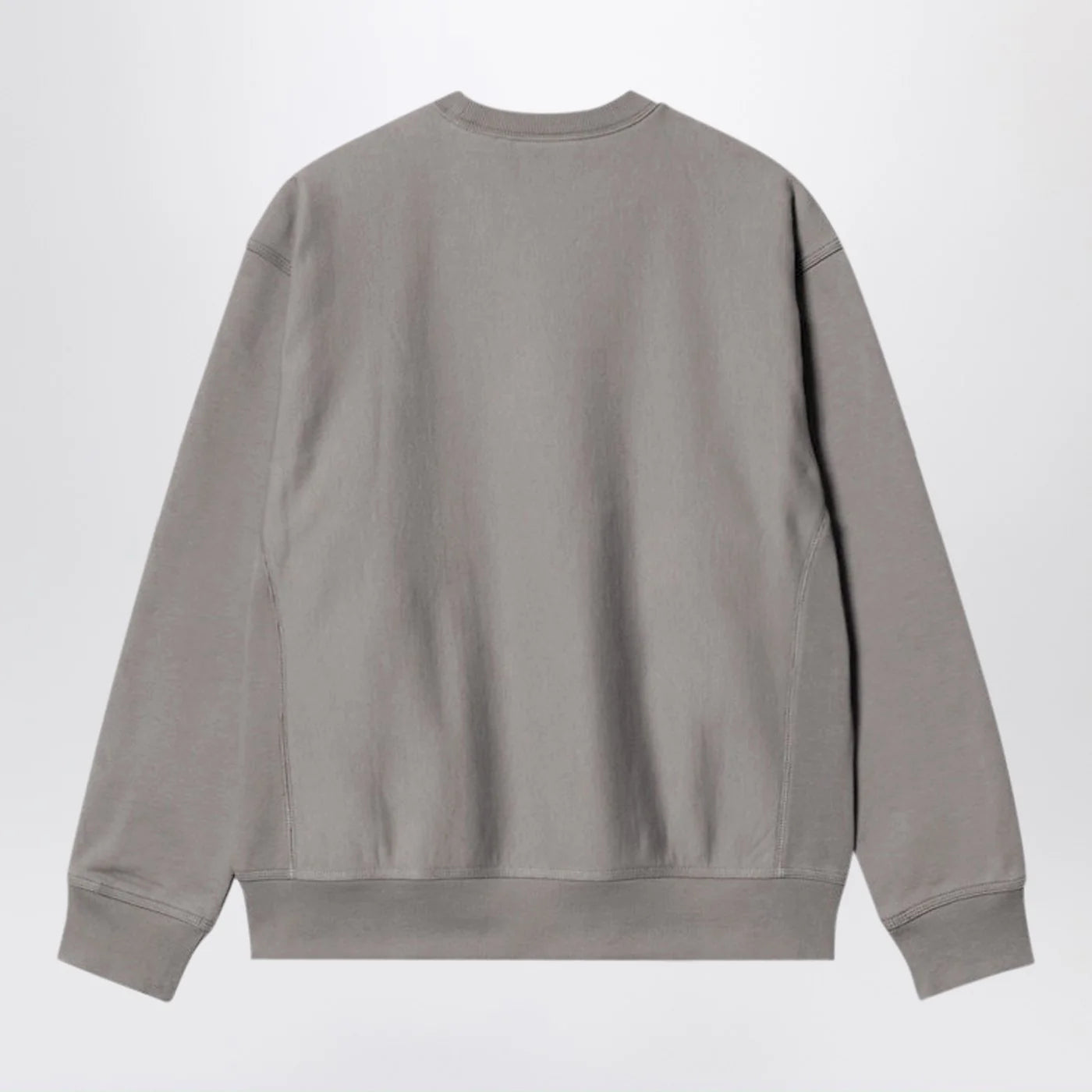 Carhartt WIP Yosemite coloured American Script sweatshirt