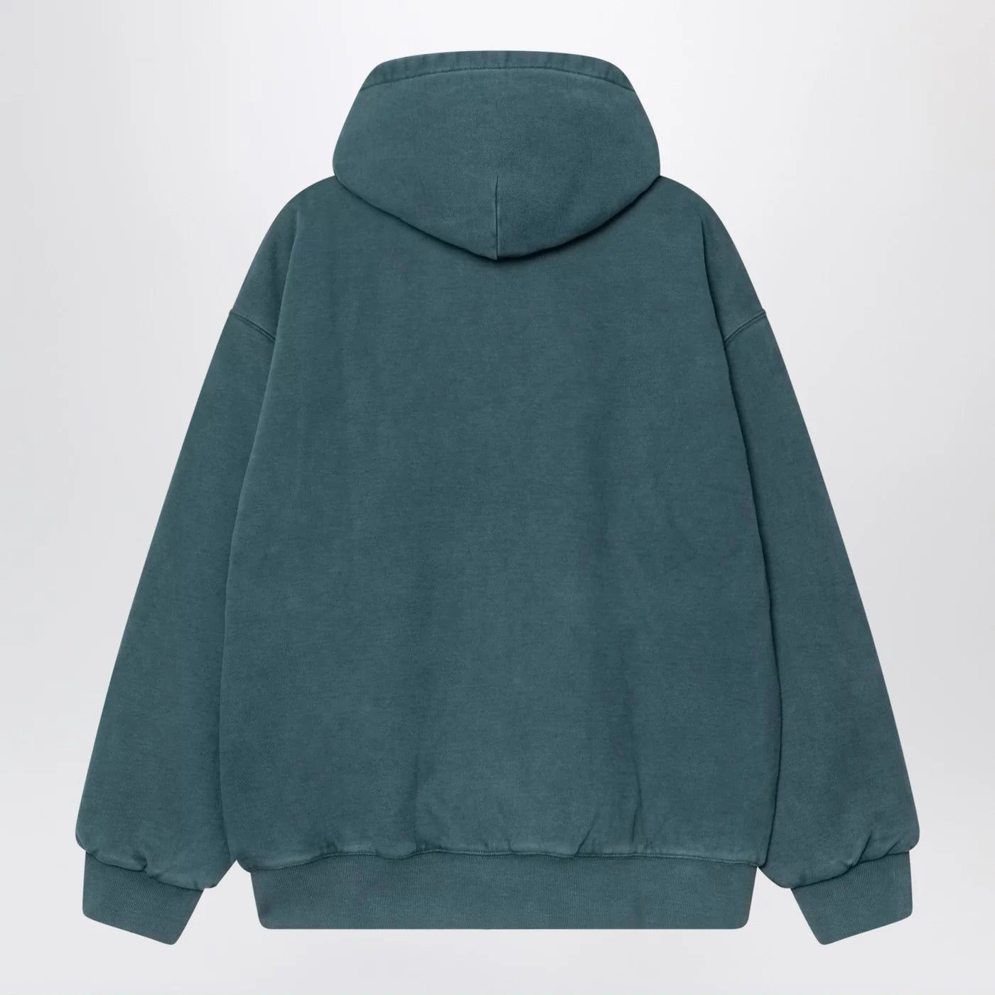 Carhartt WIP Hooded Vista Jacket Deep Lagoon