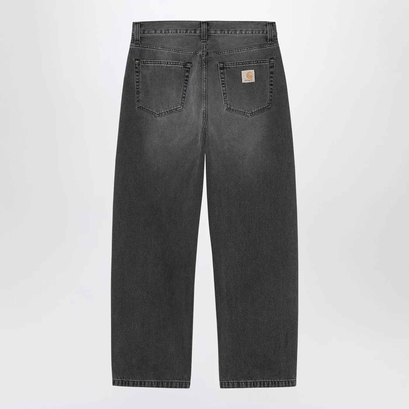 Carhartt WIP Landon Pant Black/Worn Bleached
