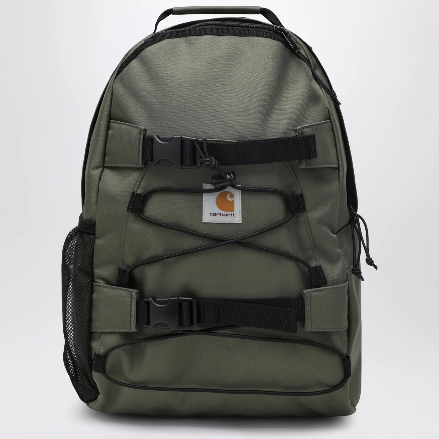 Carhartt WIP Kickflip Backpack in Leaf color