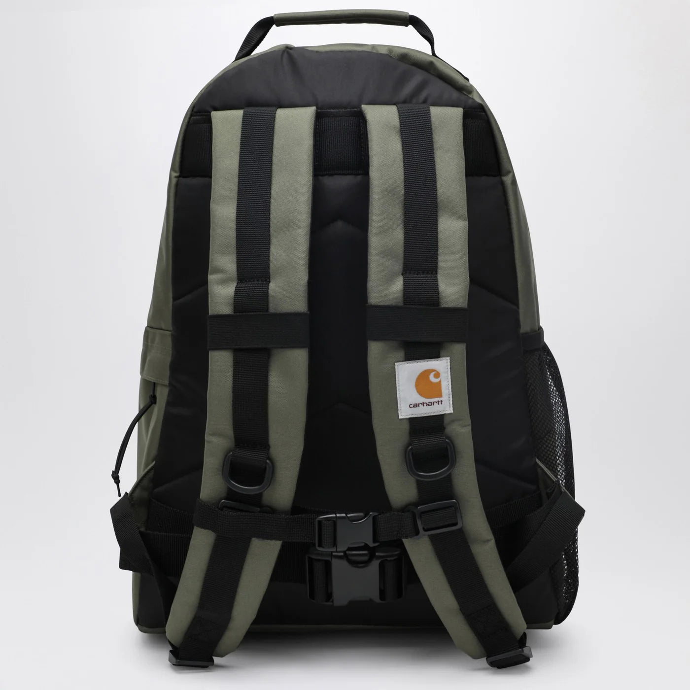 Carhartt WIP Kickflip Backpack in Leaf color