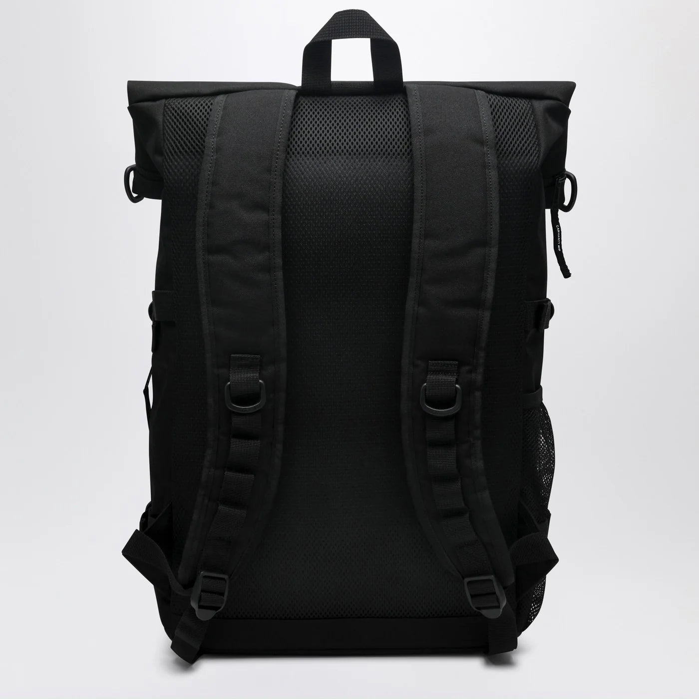 Carhartt WIP Philis black backpack