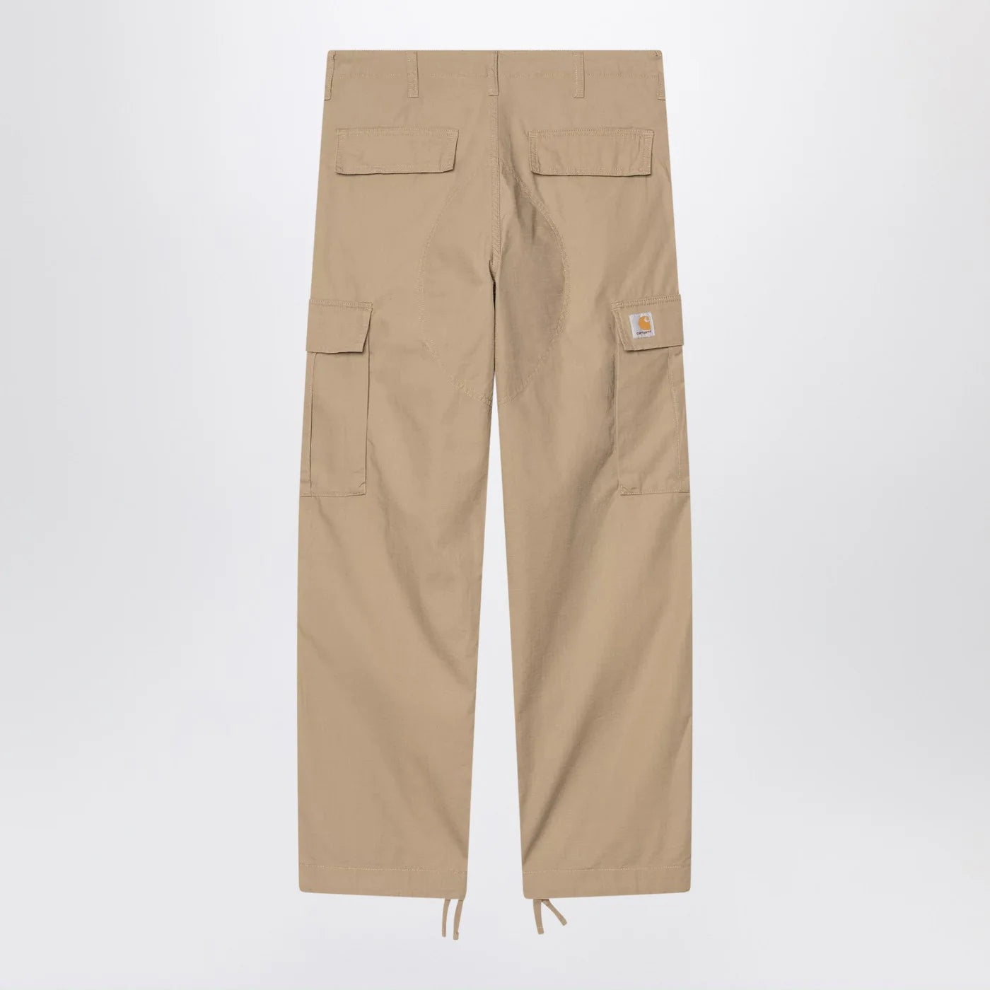 Carhartt WIP Regular Cargo Pant light brown