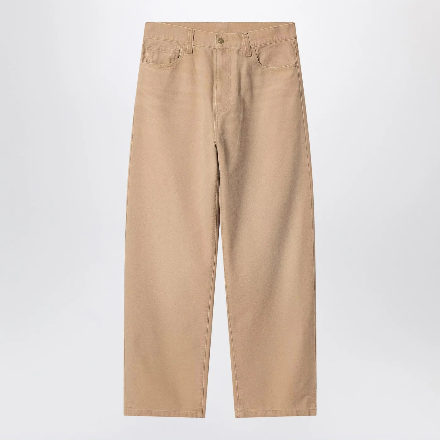 Carhartt WIP Landon pants in cotton canvas