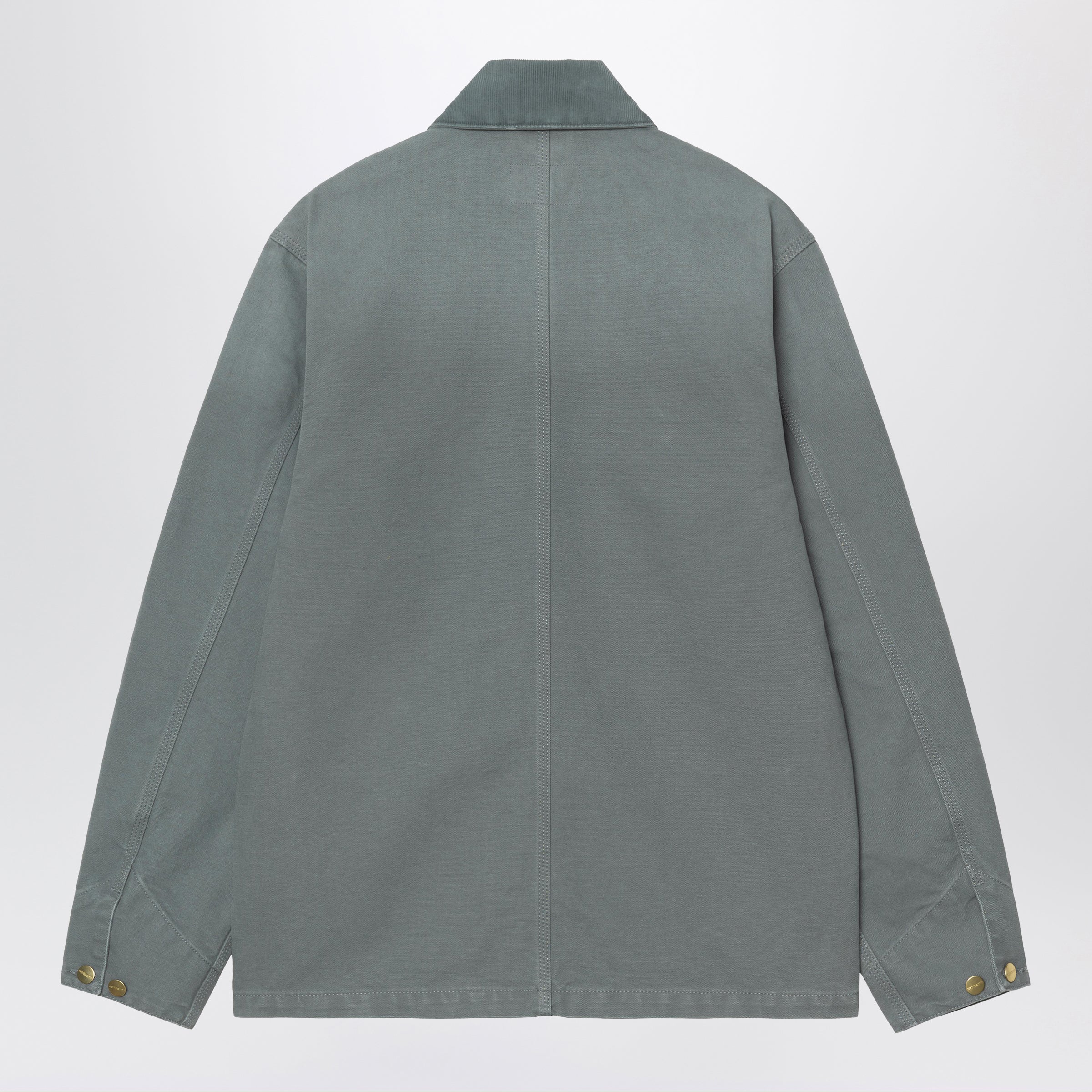 Carhartt WIP Michigan Cozy Blue jacket