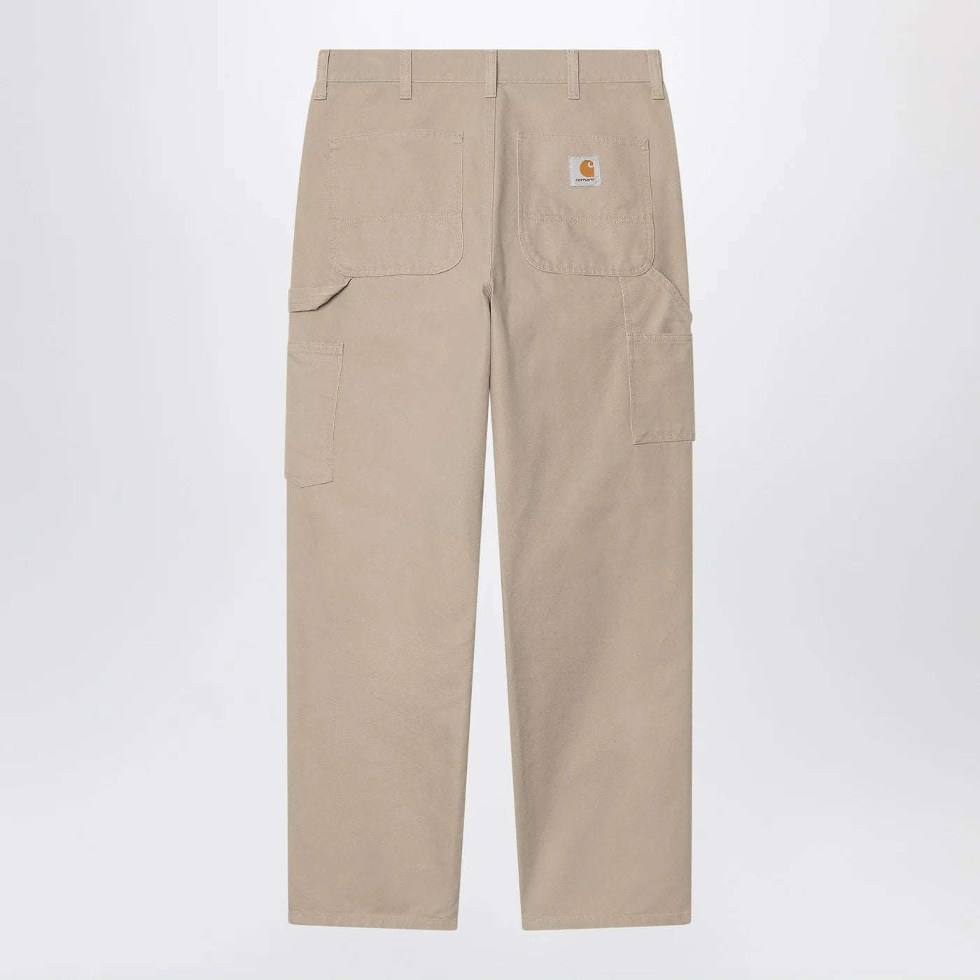 Carhartt WIP Double Knee Pant Dusky Beige