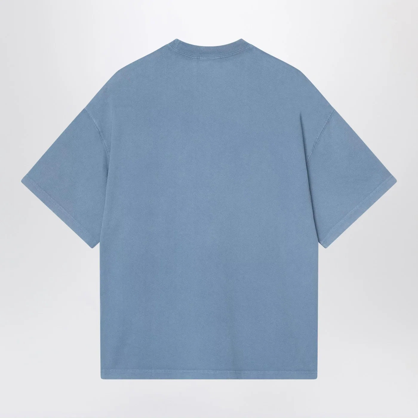 Carhartt WIP S/S Hudson Pocket T-Shirt in Sorrent color