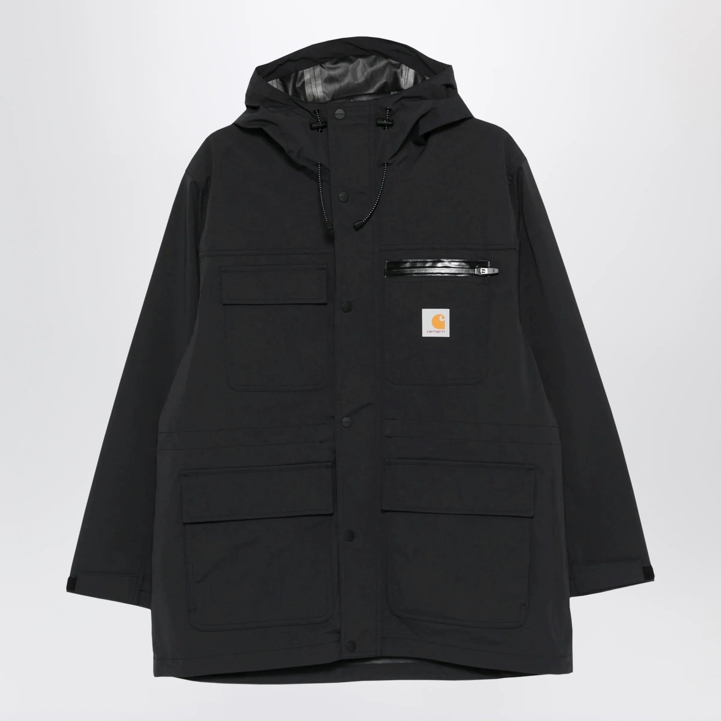 Carhartt WIP Bowden Jacket black
