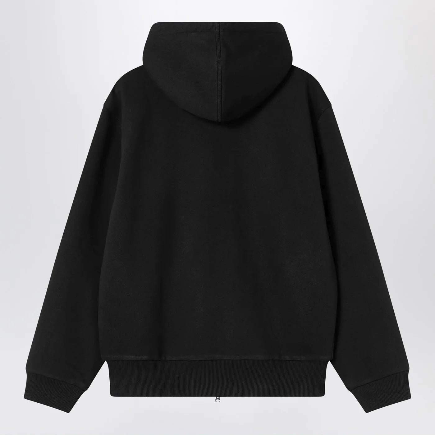 Carhartt WIP Active black Sweat Jacket