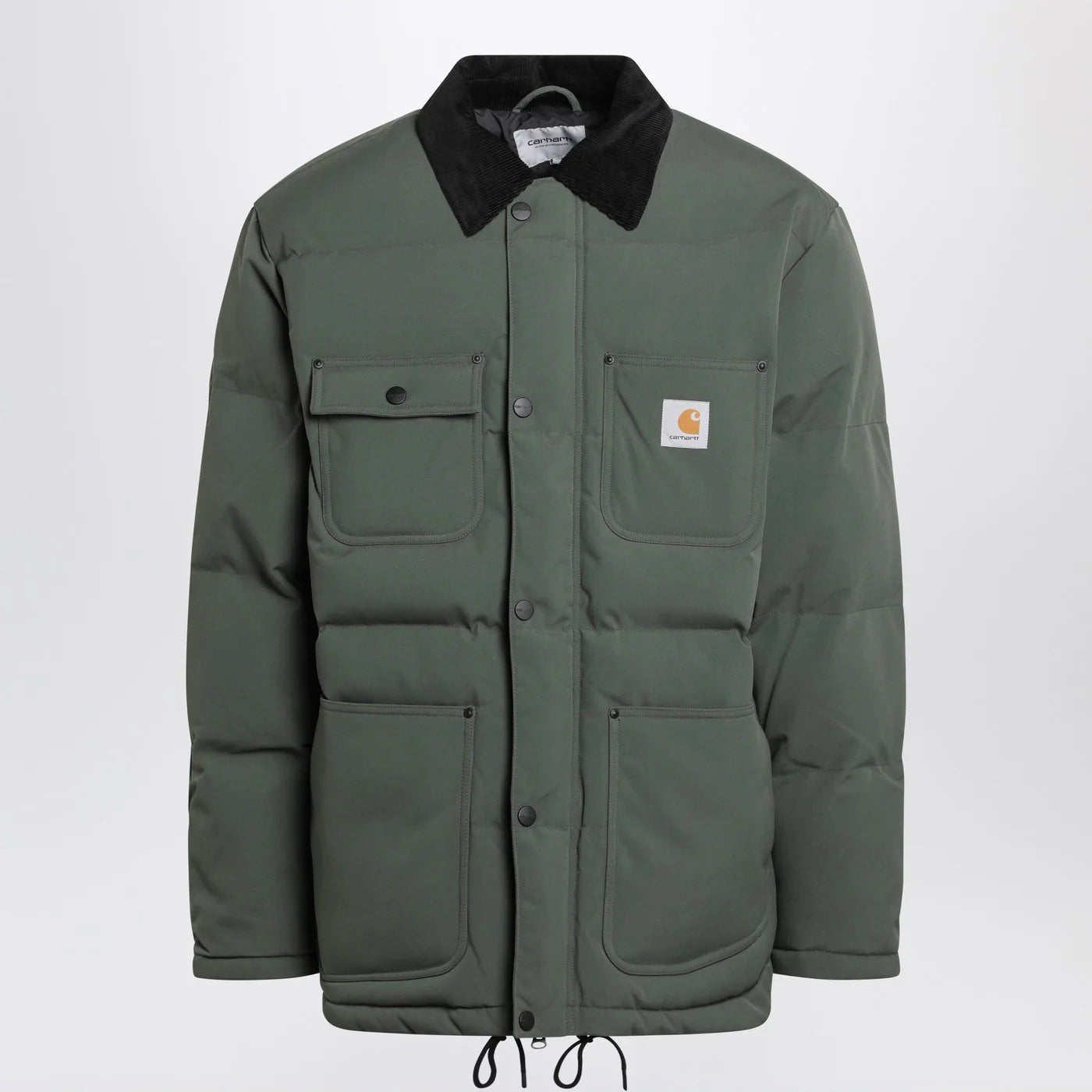 Carhartt WIP Rayler jacket Opuntia/Black