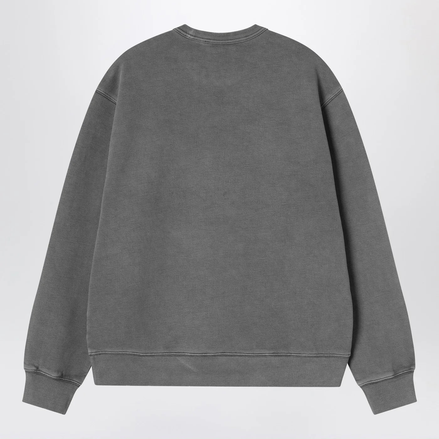 Carhartt WIP Torion Sweatshirt Black/Grind washed