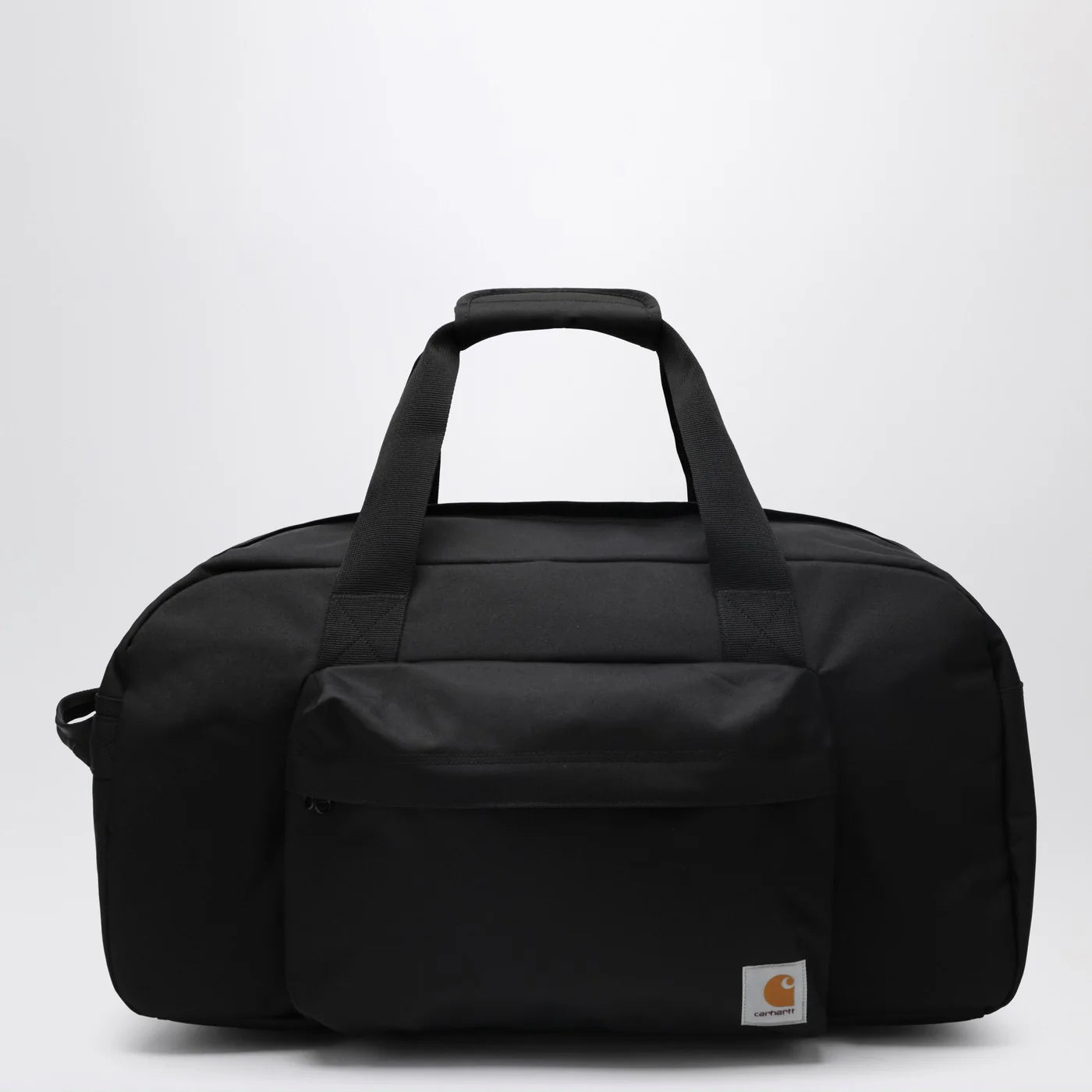 Carhartt WIP Carhartt Duffle Bag black