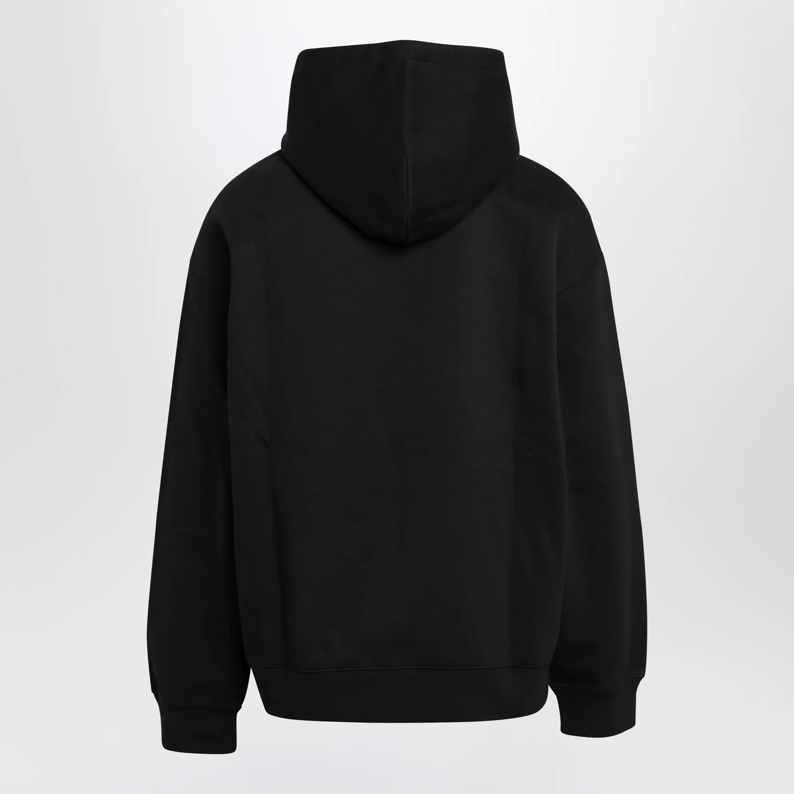 Carhartt WIP Hooded World Tour Sweatshirt Black
