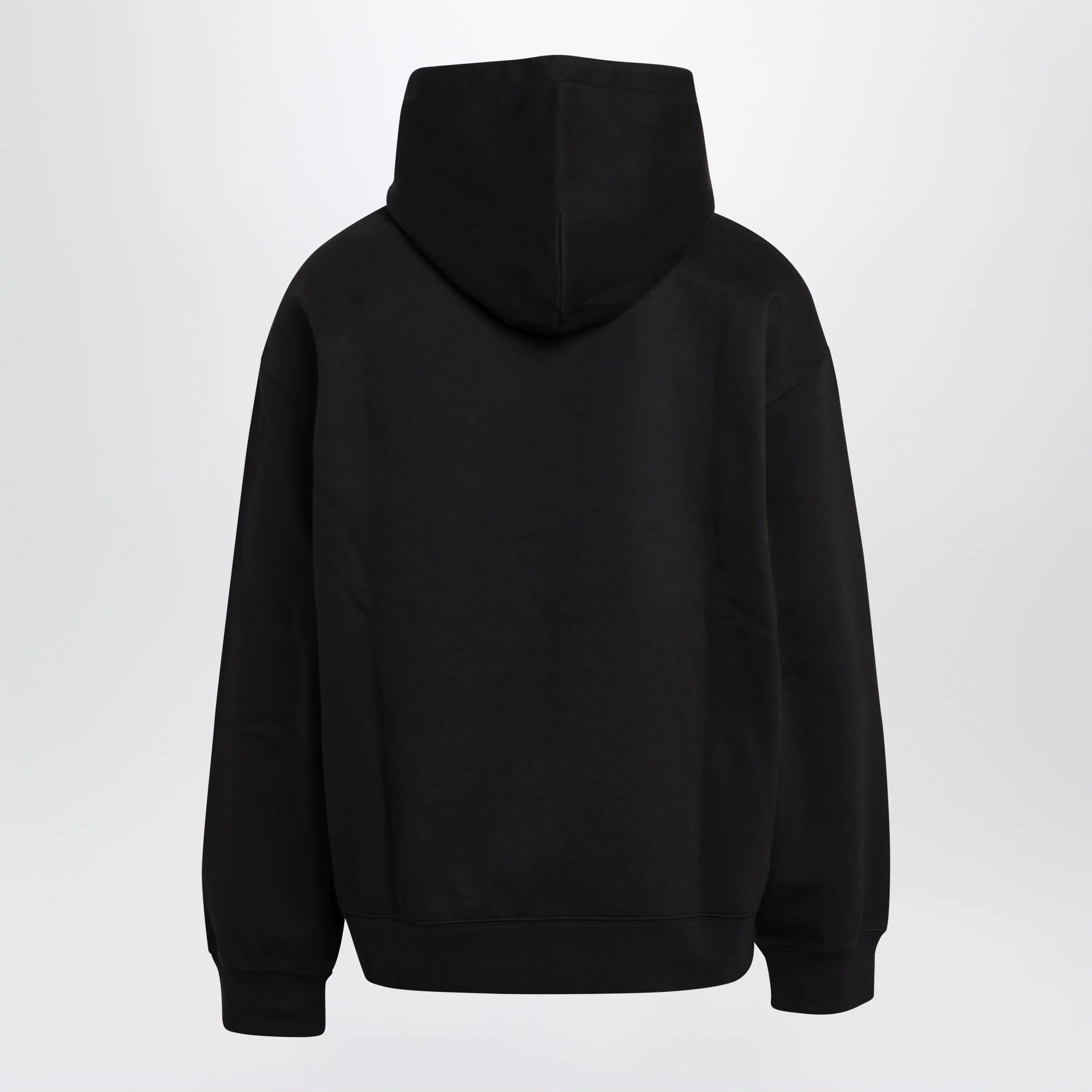 Carhartt WIP Hooded World Tour Sweatshirt Black
