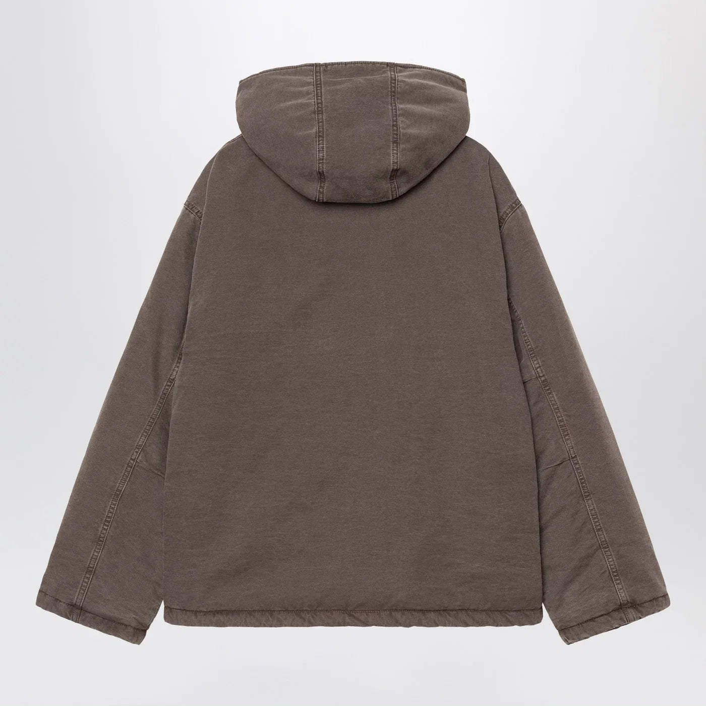 Carhartt WIP Mitch Jacket in Brass