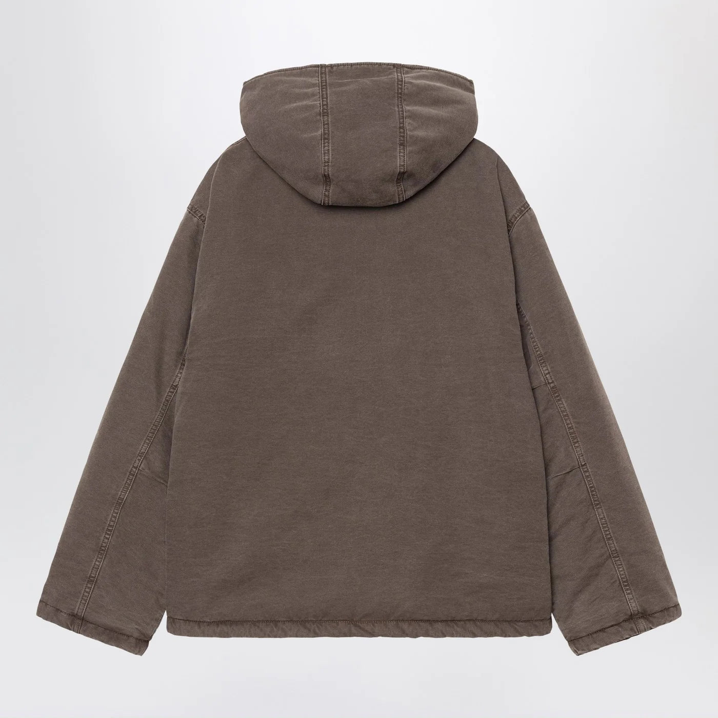 Carhartt WIP Mitch Jacket in Brass