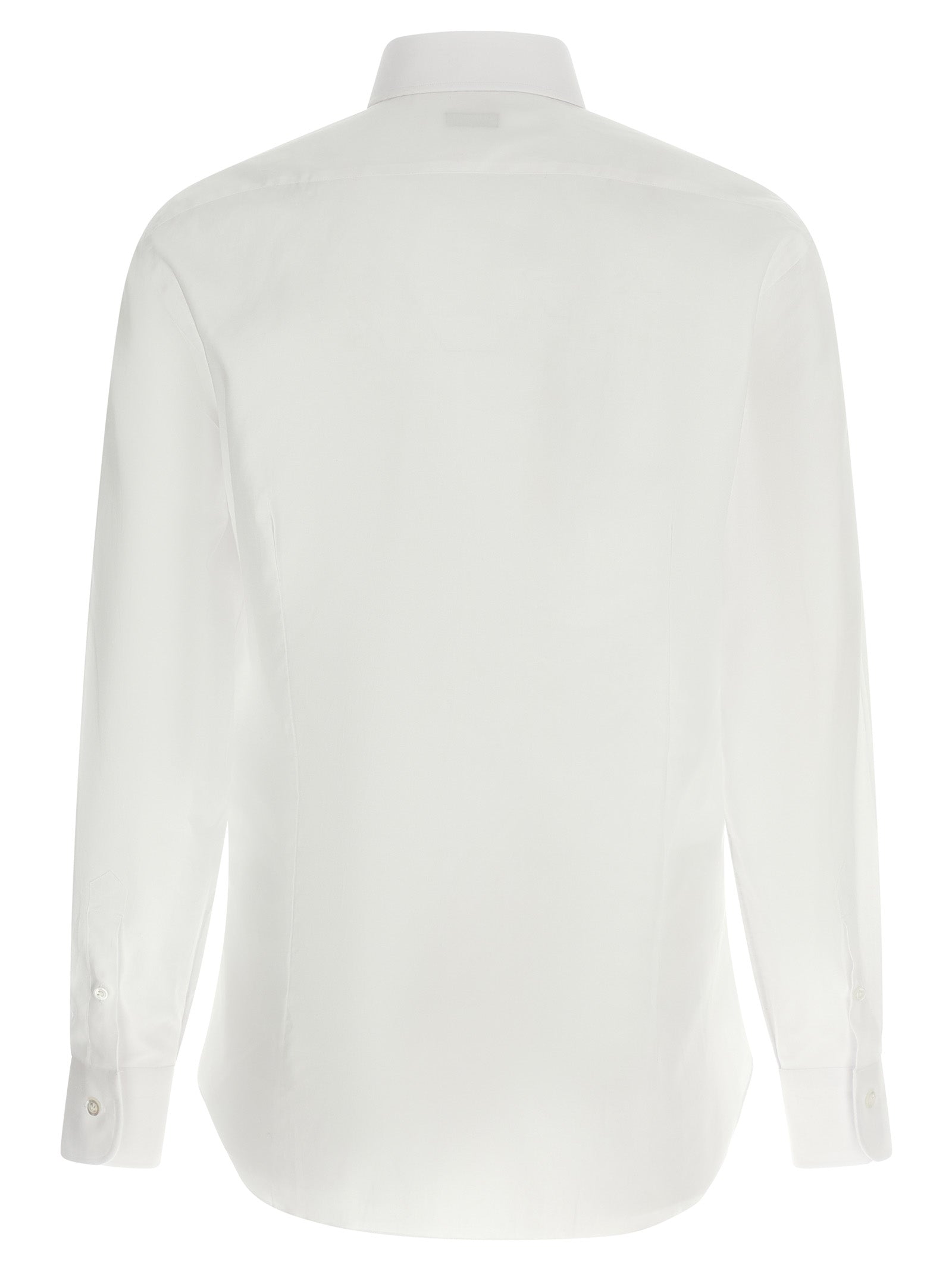 Barba Cotton Shirt