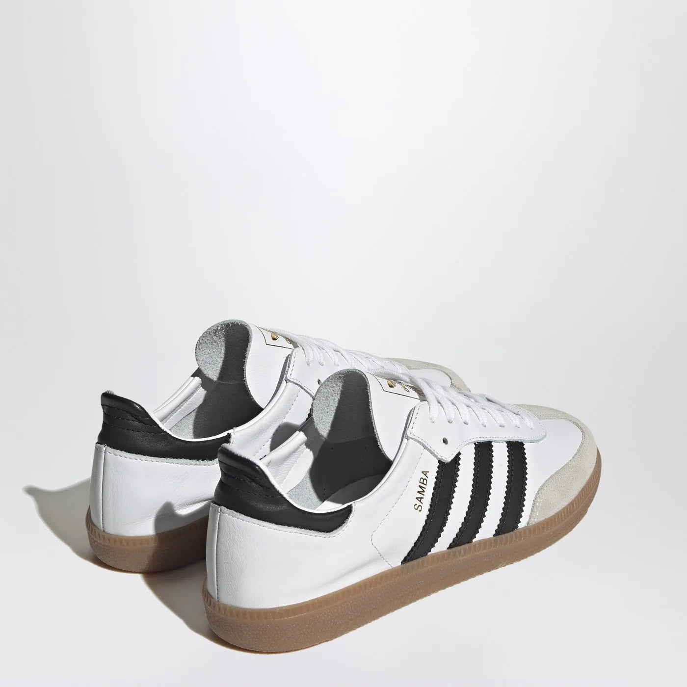 adidas Originals Sneaker Samba Decon Cloud White/Core Black/Grey One