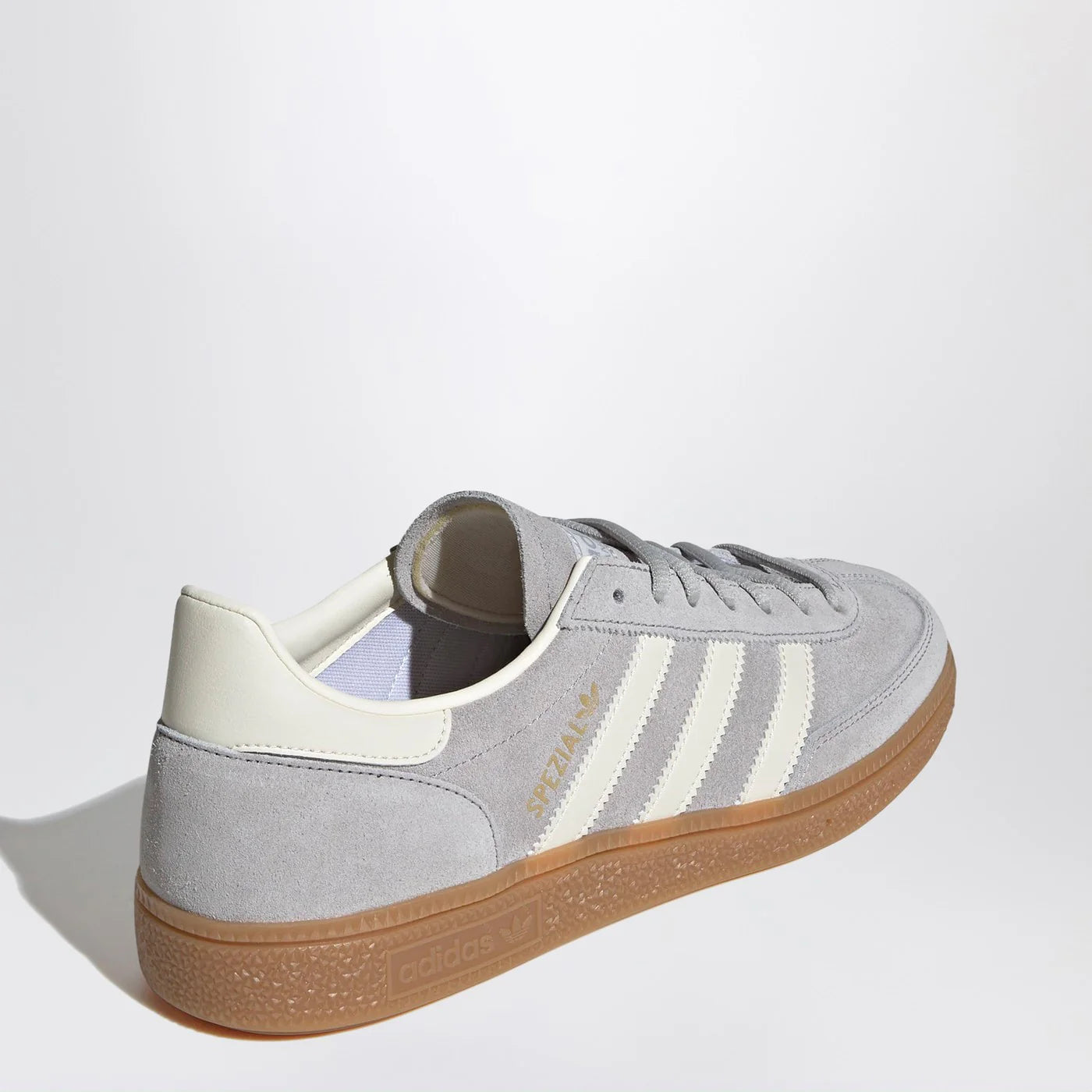 adidas Originals Sneakers Handball Spezial Grey Two/Cream White/Cloud White