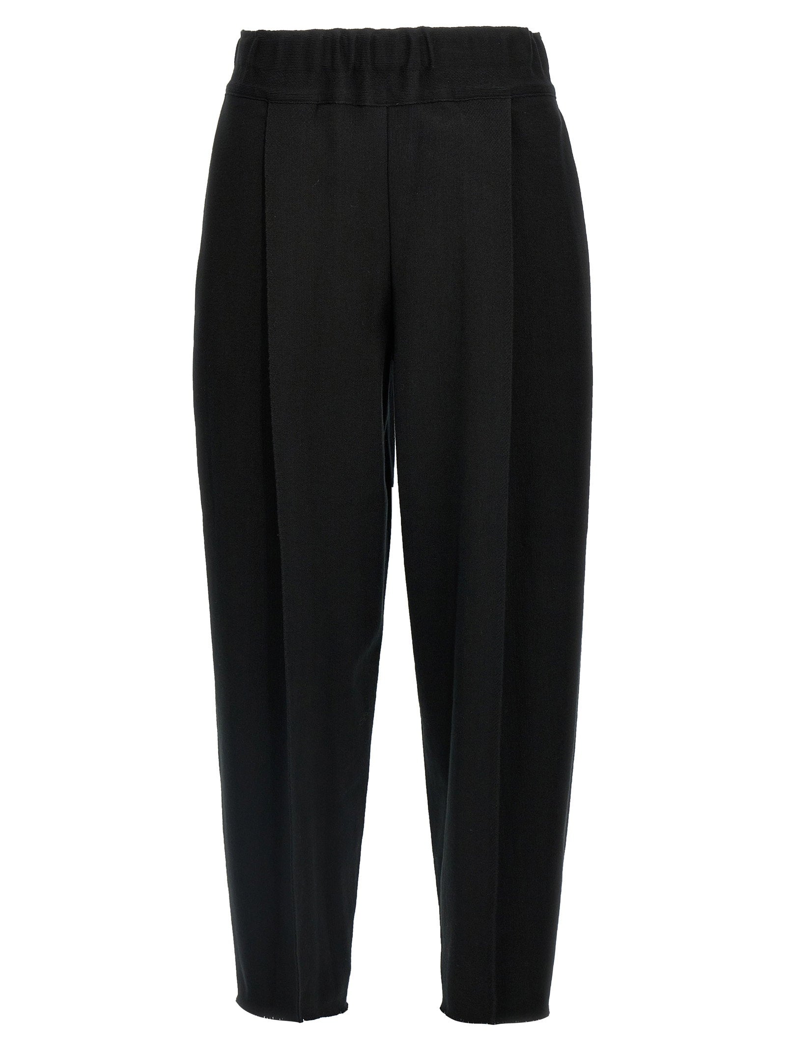 Issey Miyake Champagne Pants