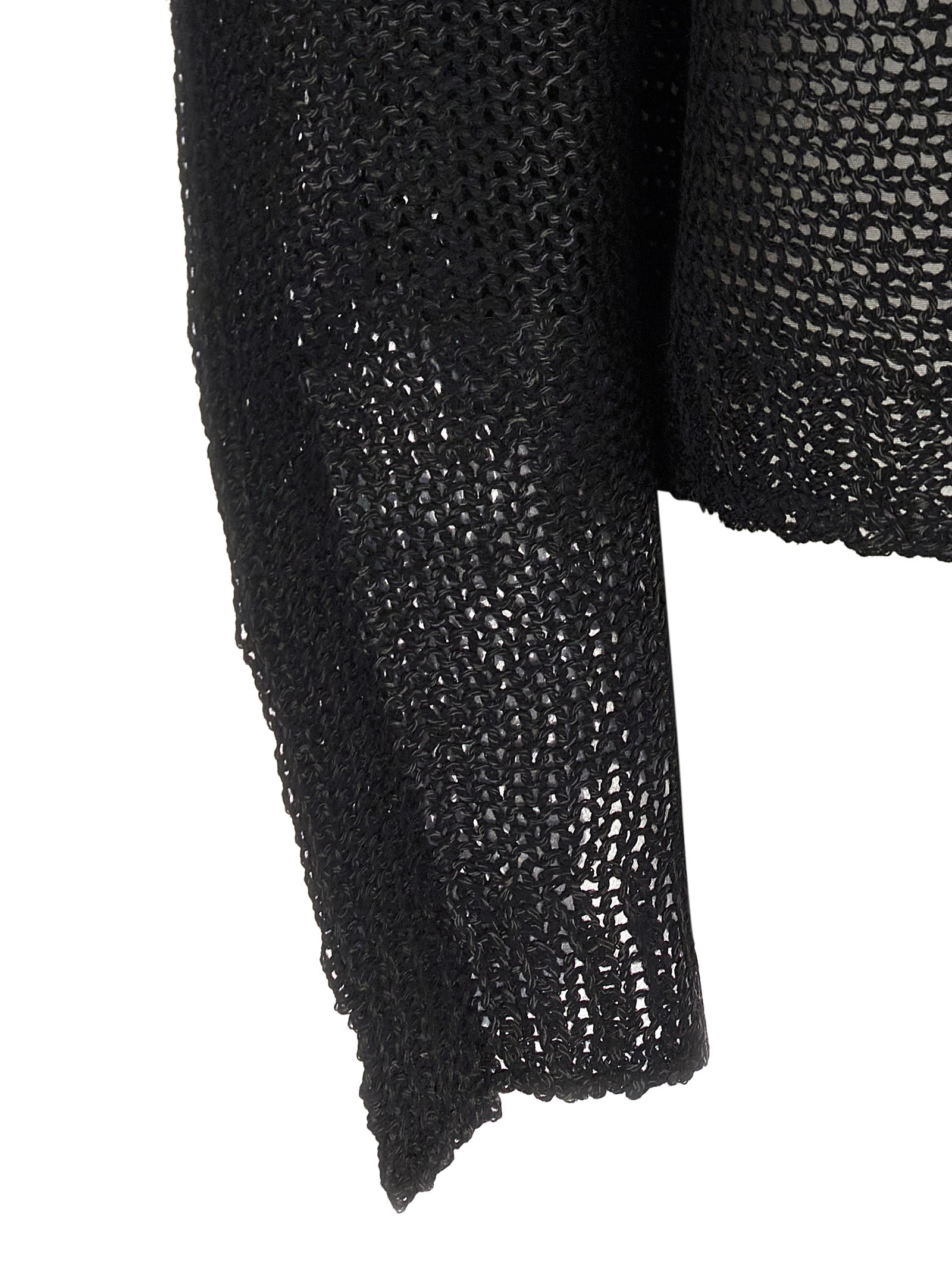 Issey Miyake Panini Top