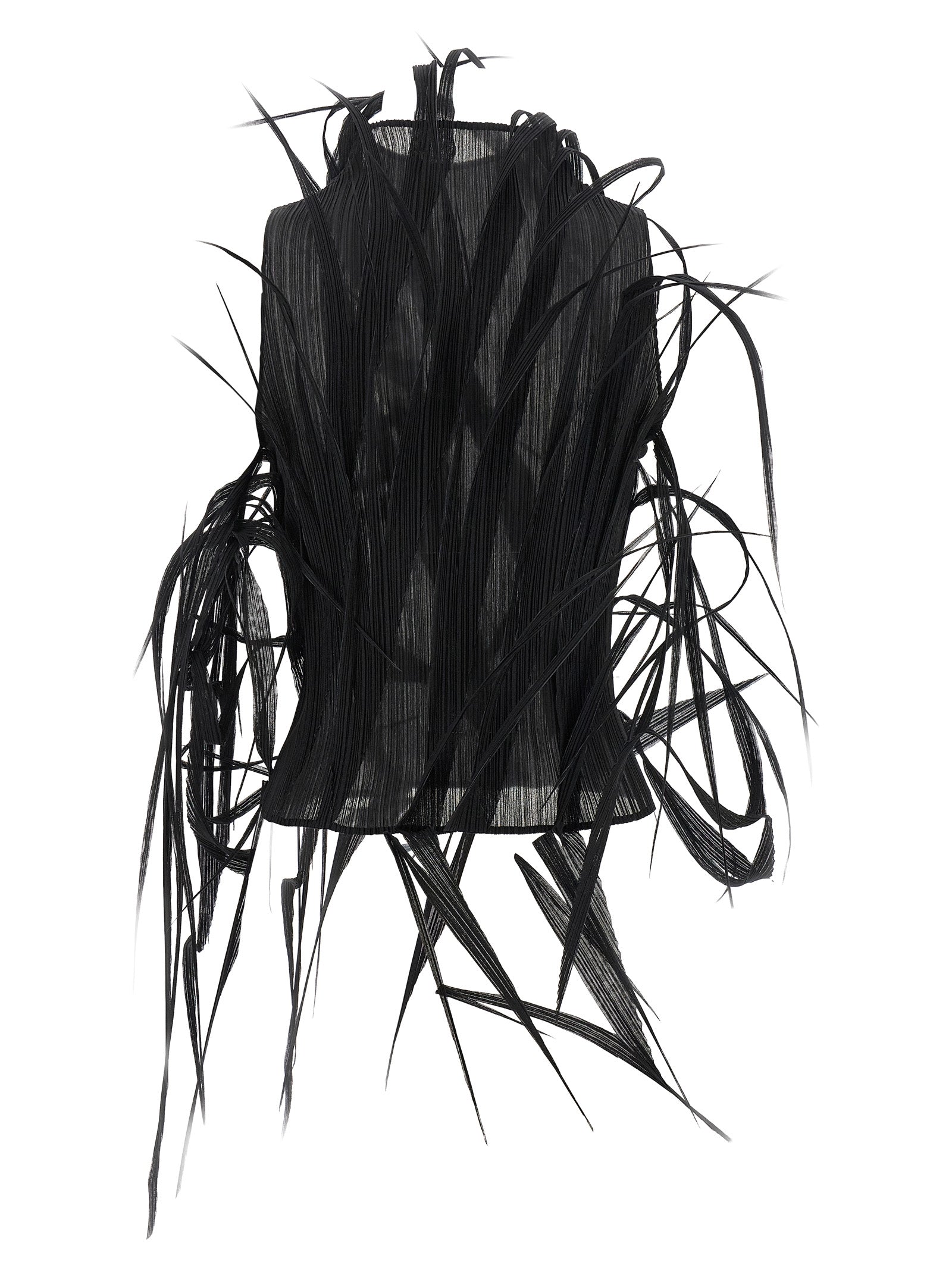Issey Miyake Urban Jungle Top