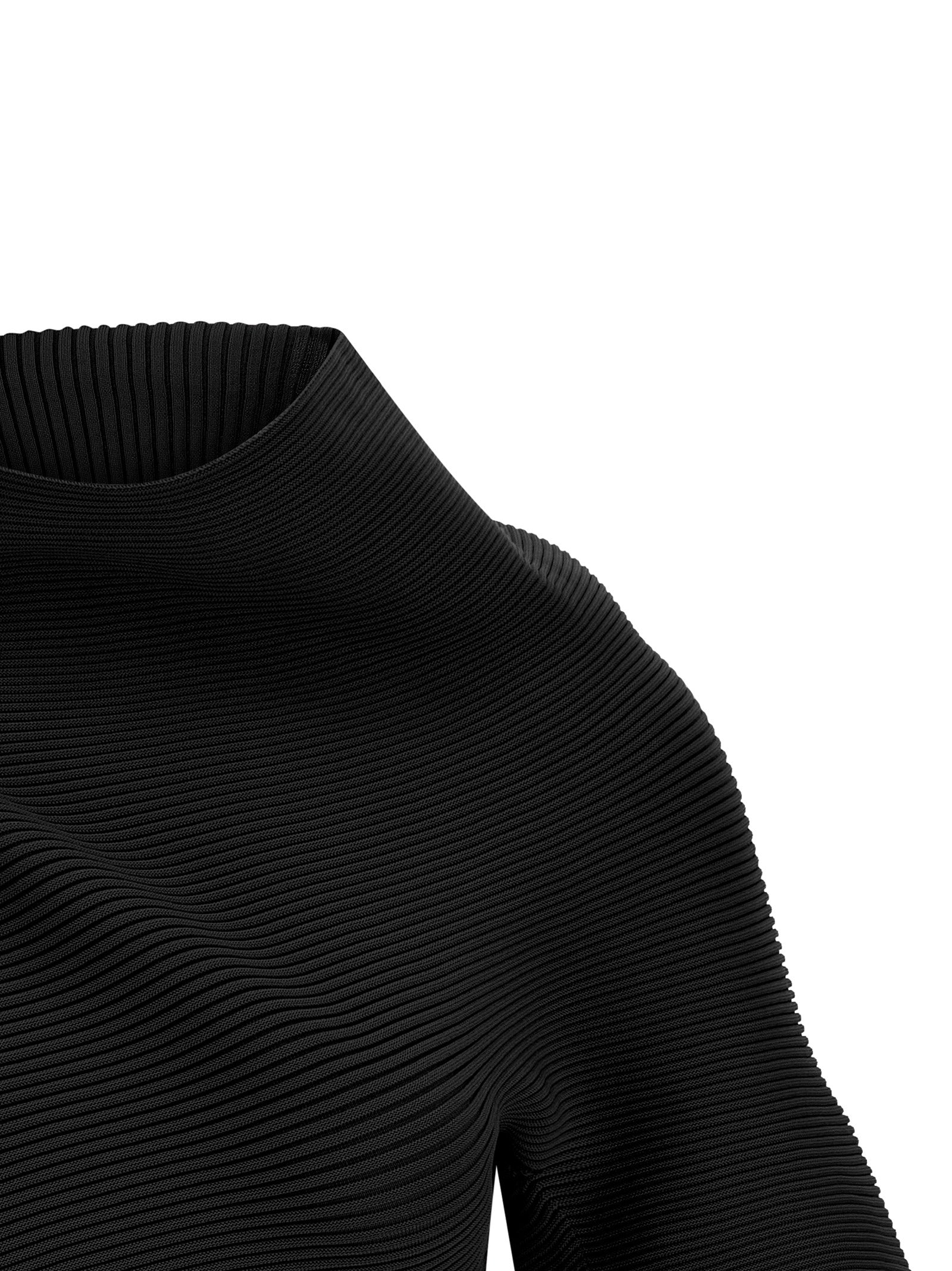 Issey Miyake Life Form Top