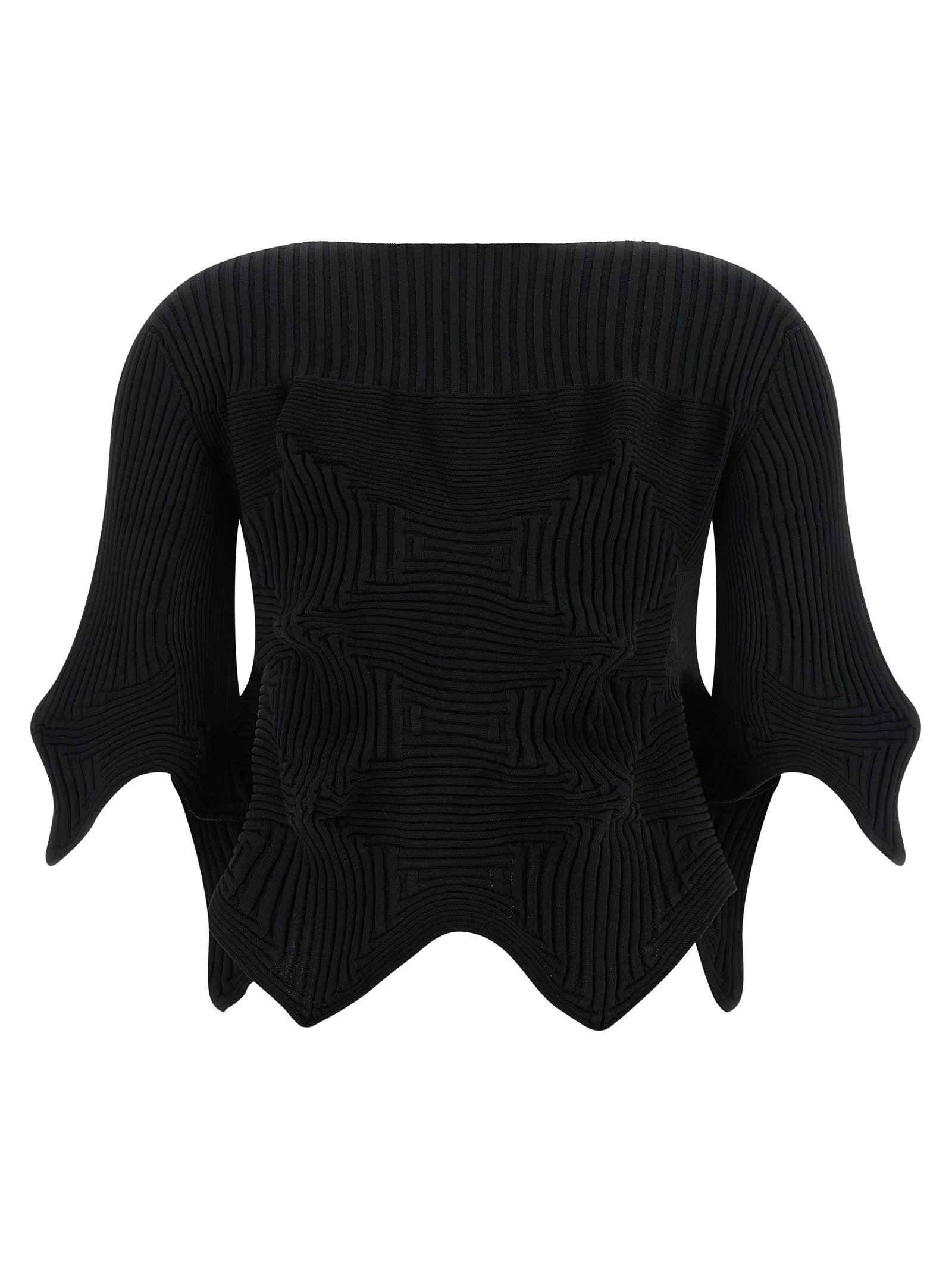 Issey Miyake Linkage Top