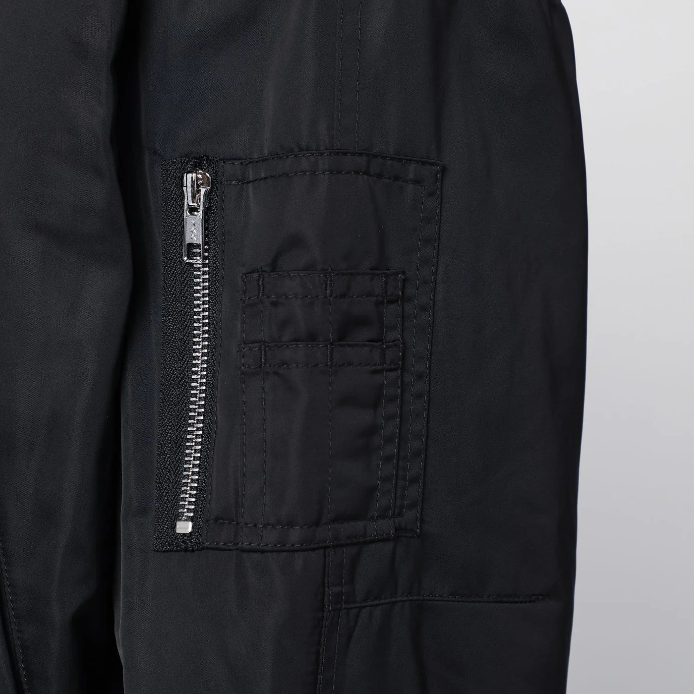 IVY OAK Jane jacket in black
