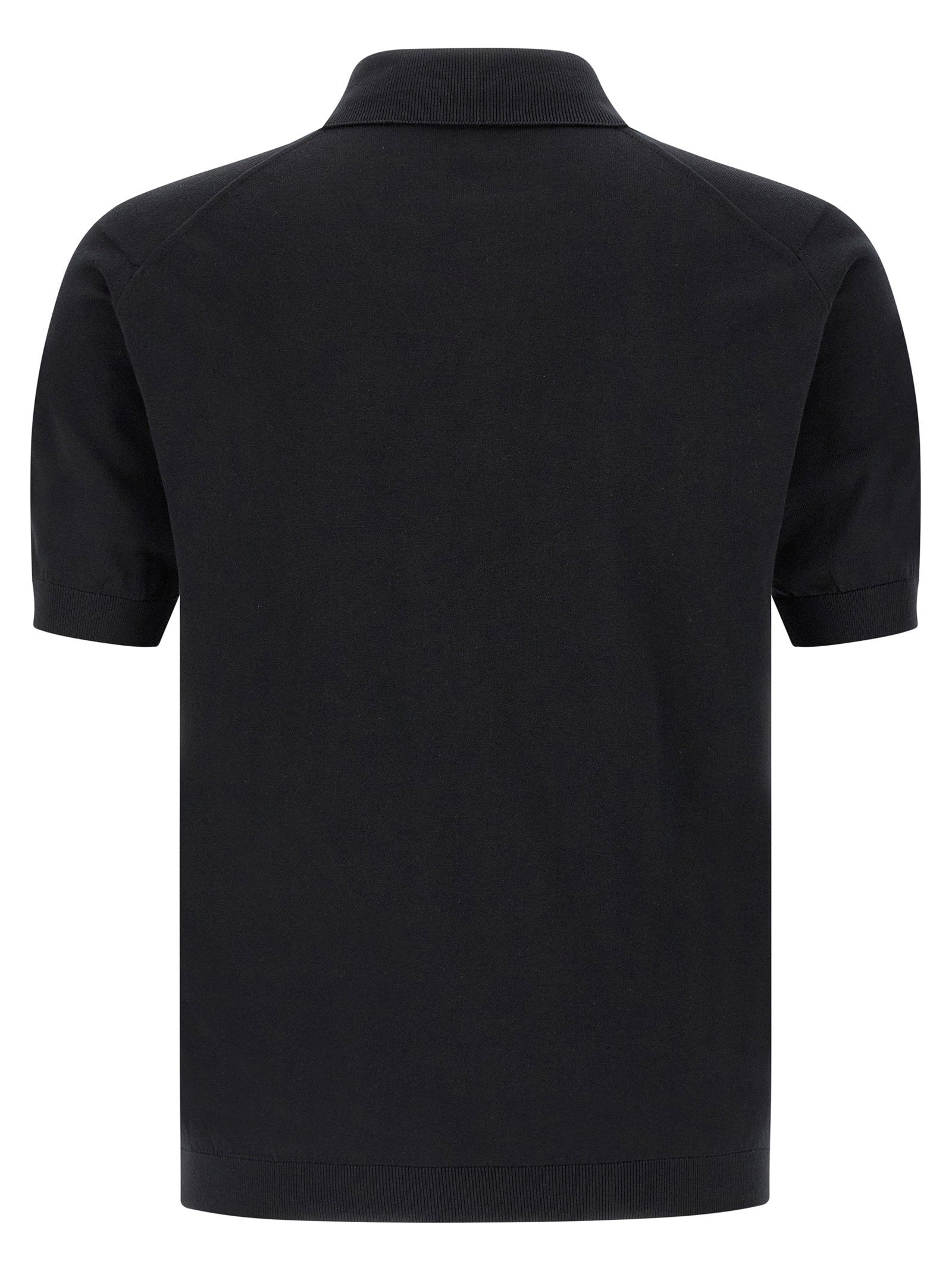 John Smedley Isis Polo Shirt
