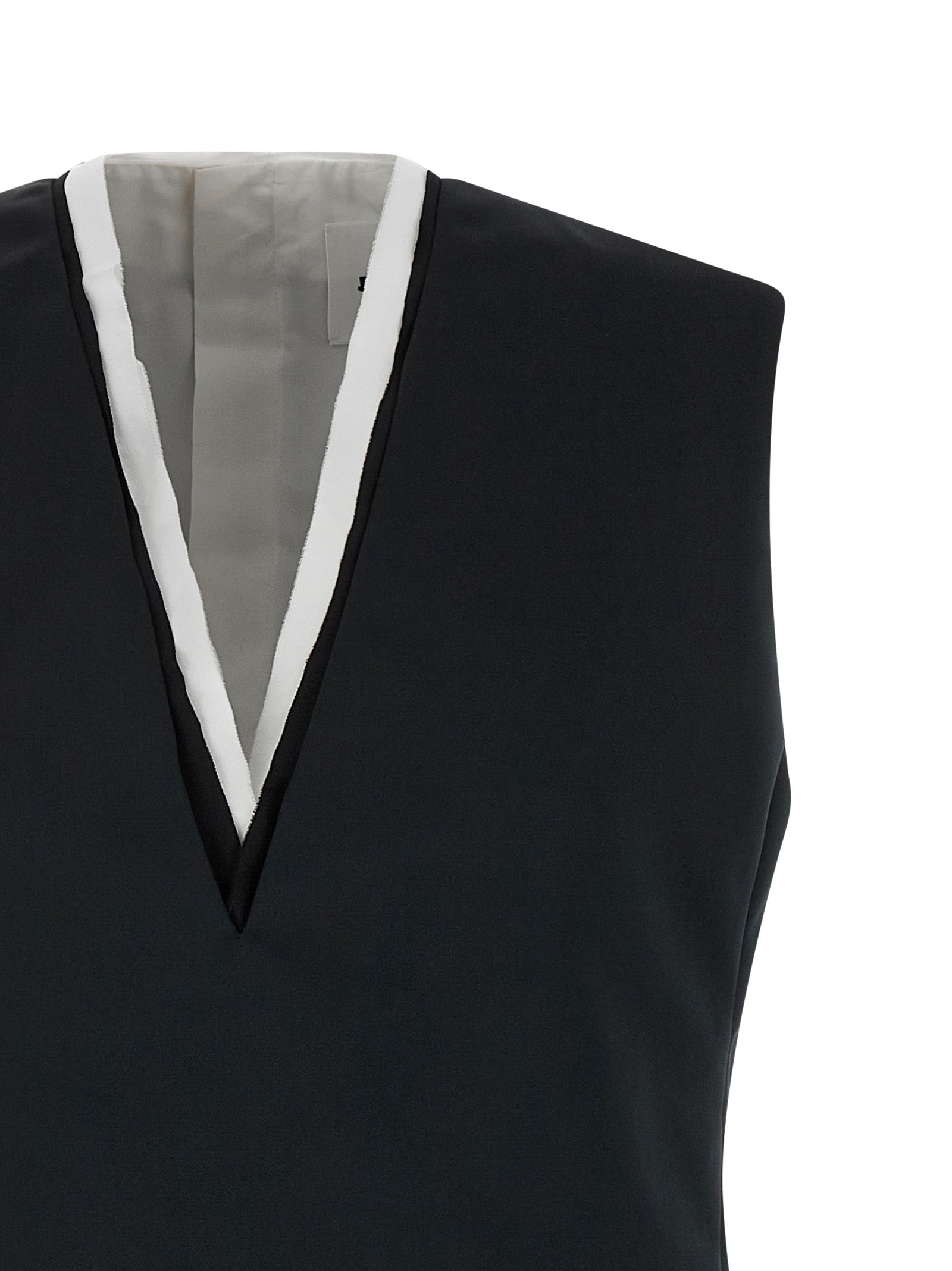 Jil Sander 240 Dress