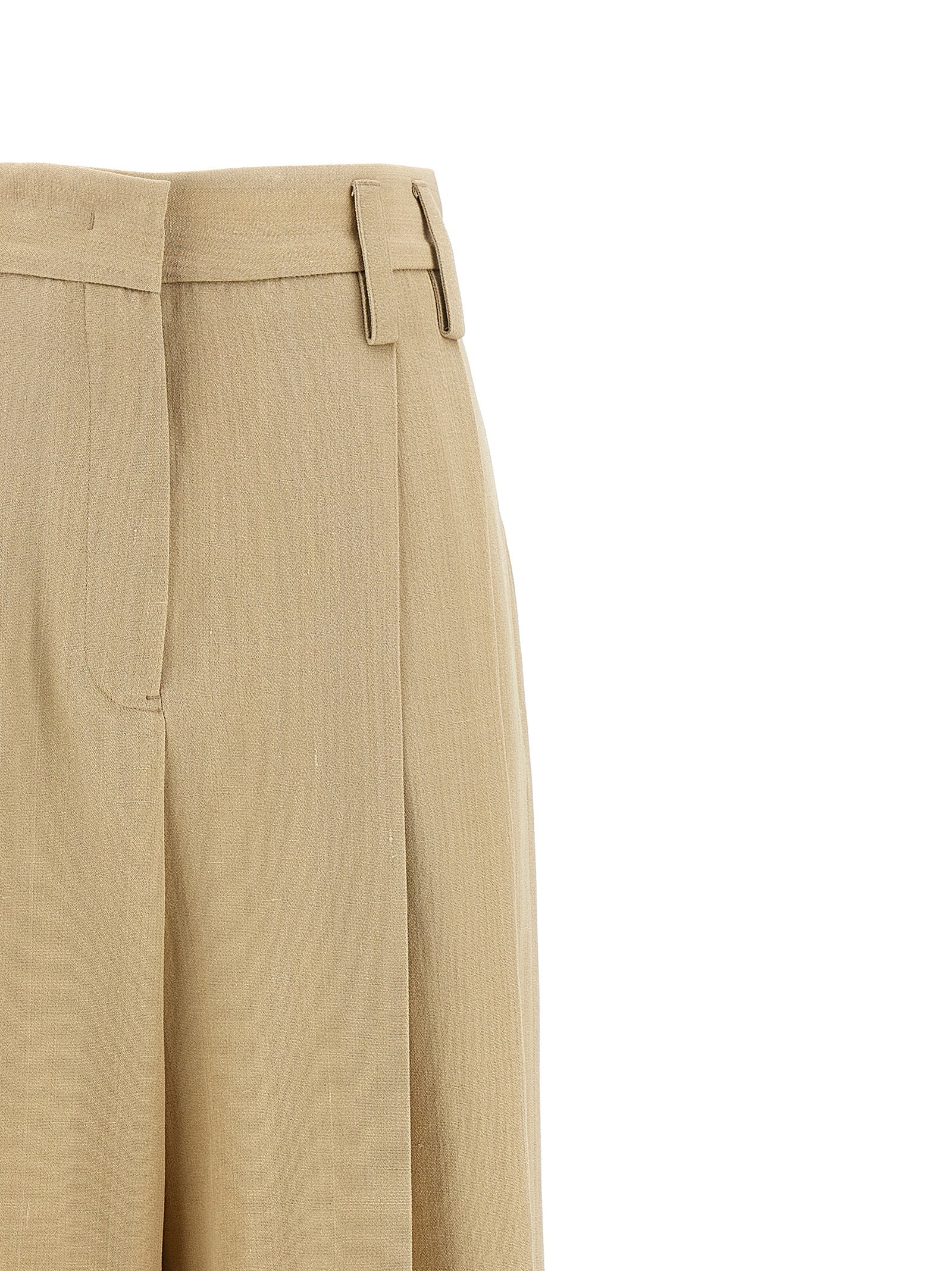 Jil Sander 100 Aw 36 Pants