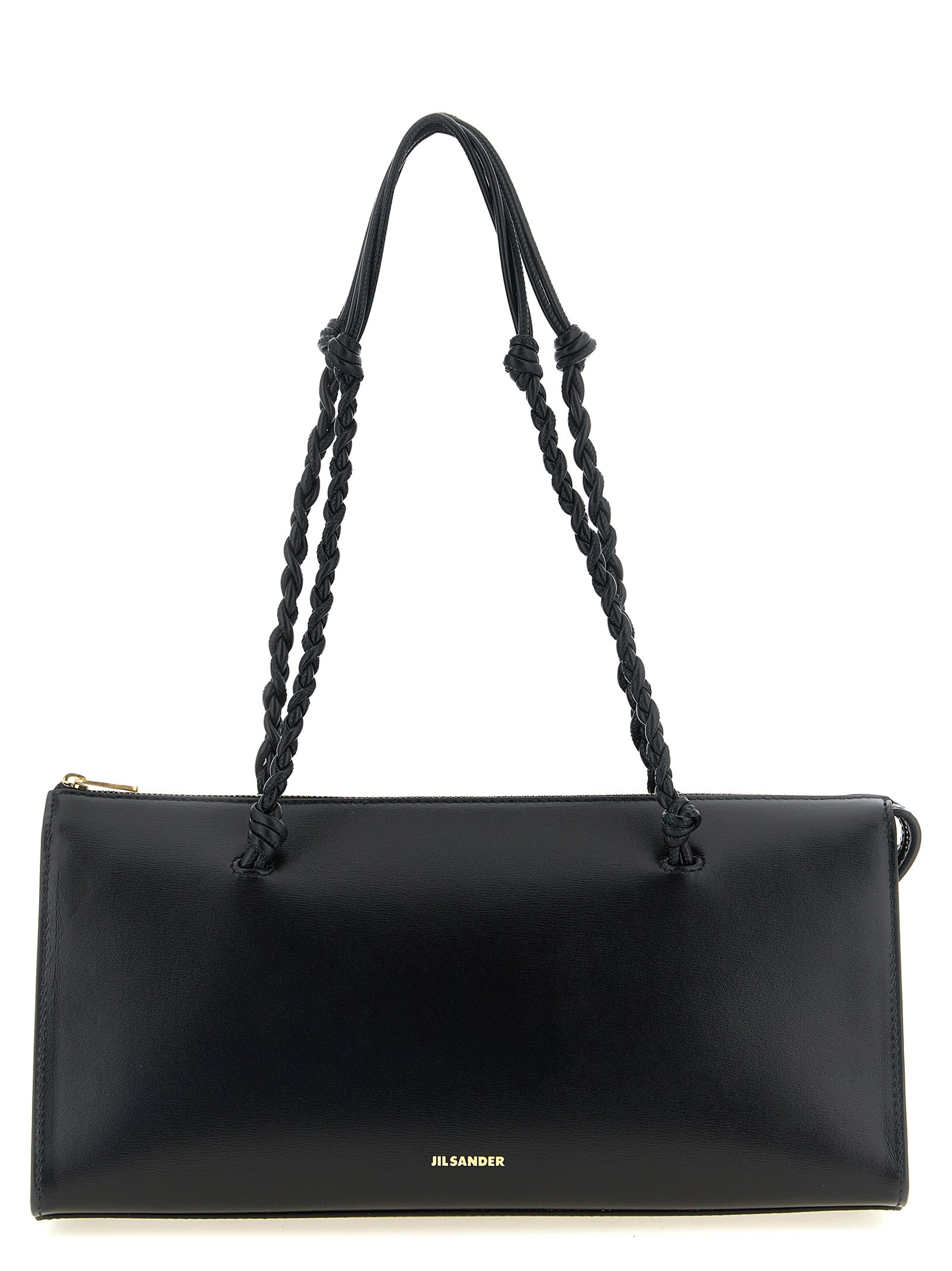Jil Sander Tangle Tent Shoulder Bag