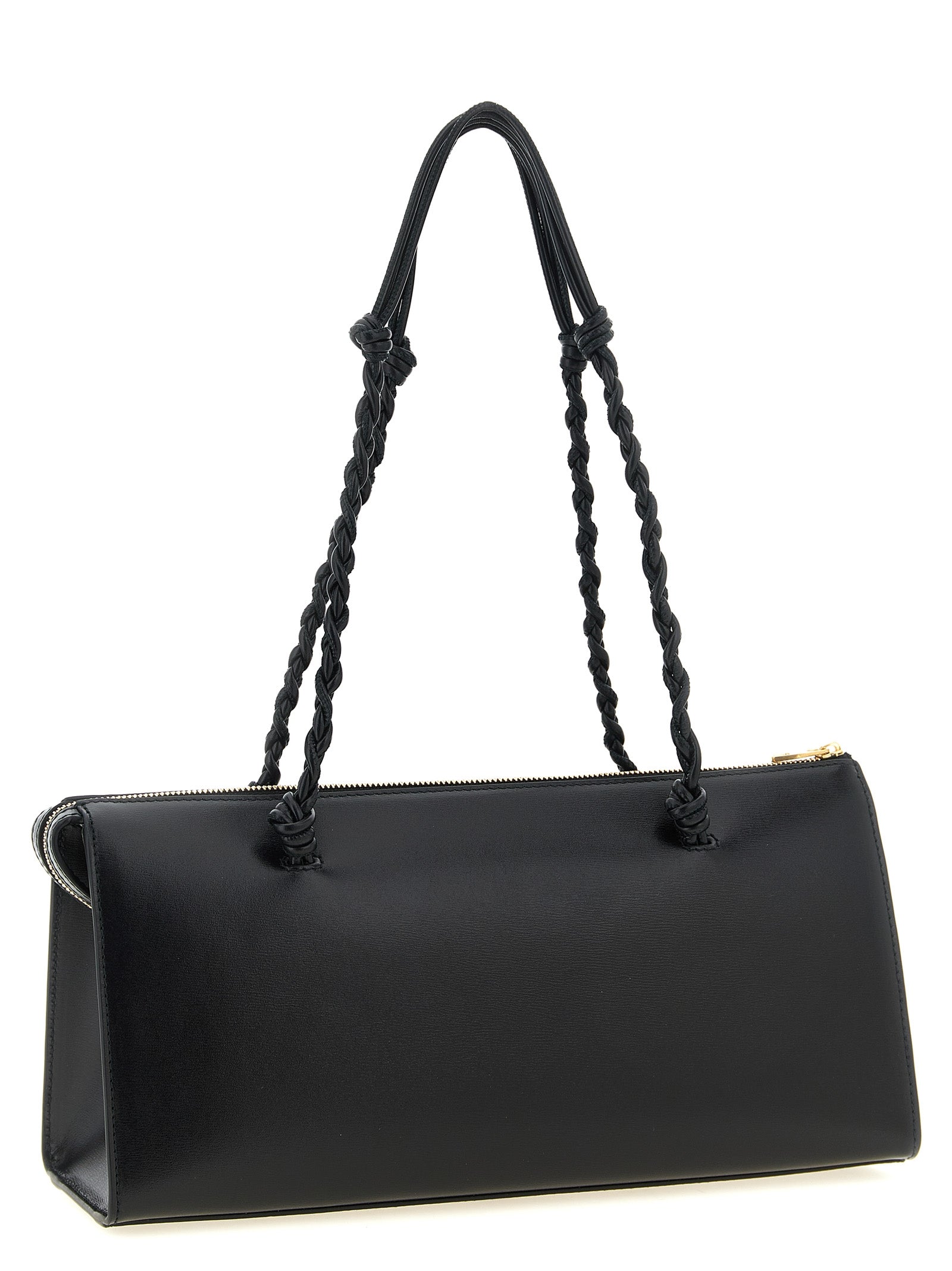 Jil Sander Tangle Tent Shoulder Bag
