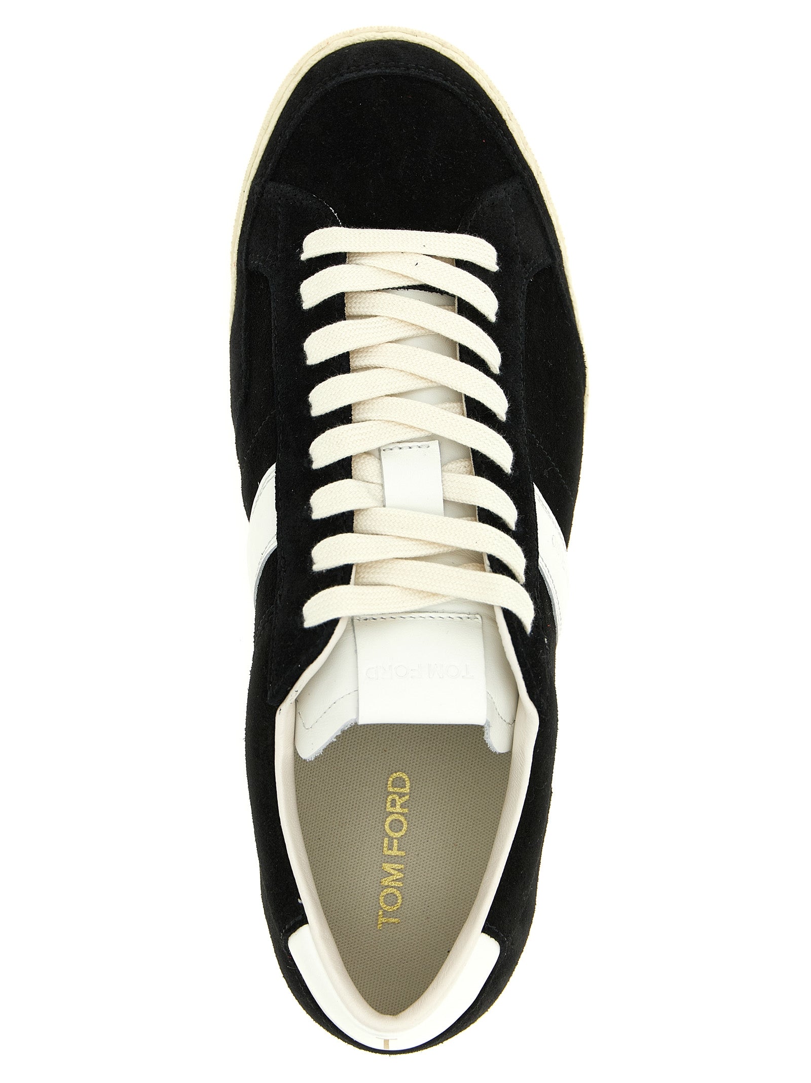 Tom Ford Blake Sneakers