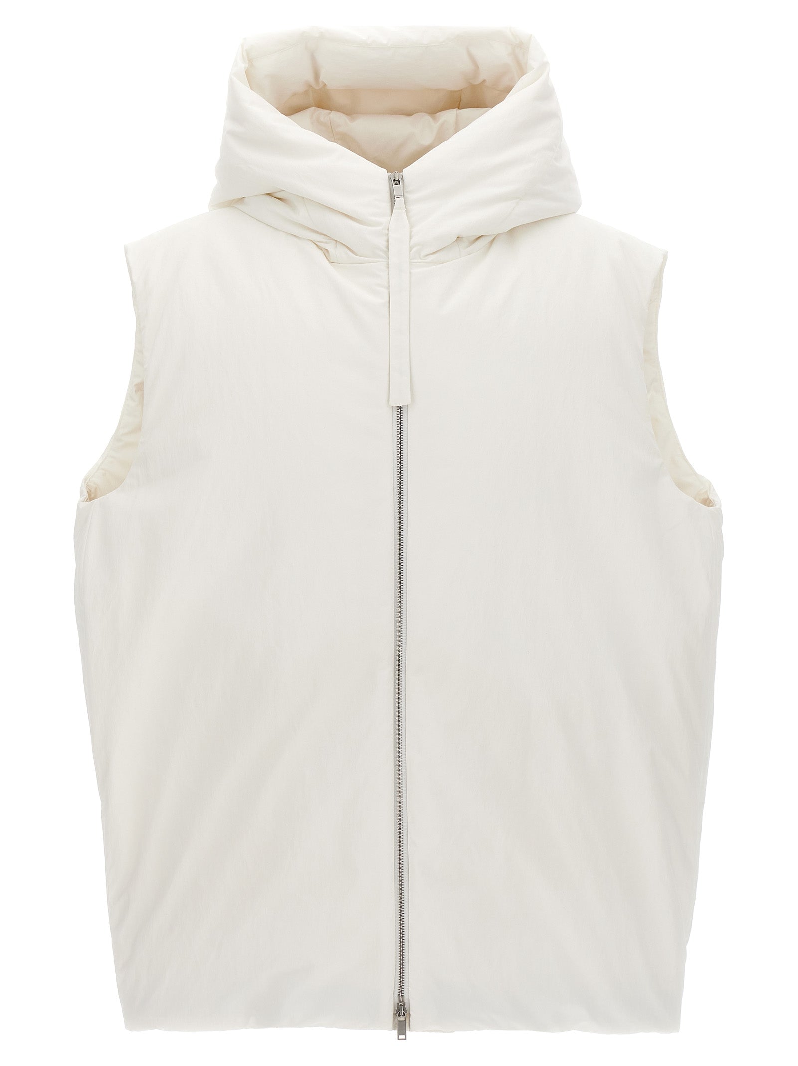 Jil Sander 01 Vest
