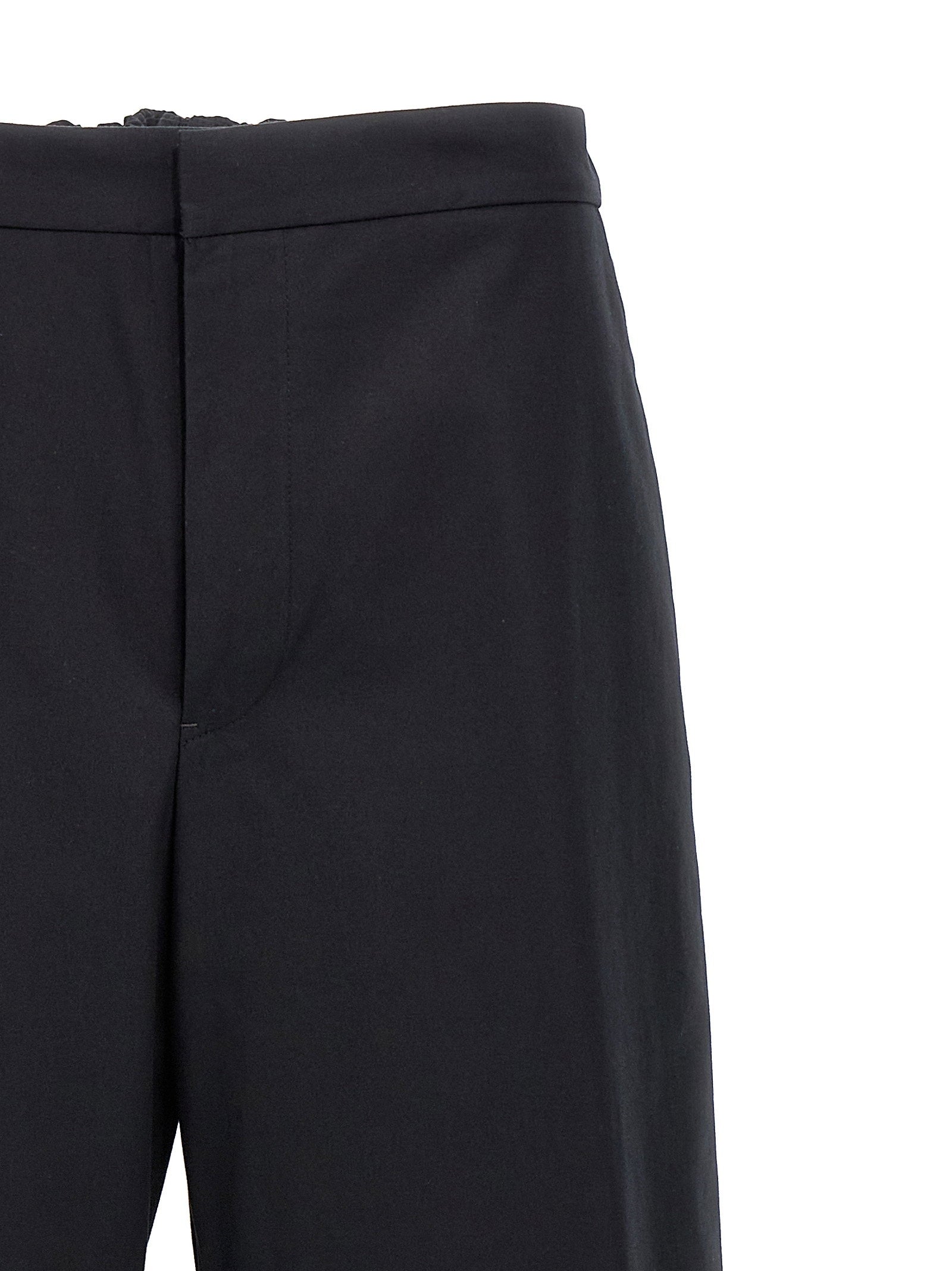 Jil Sander 233 Pants