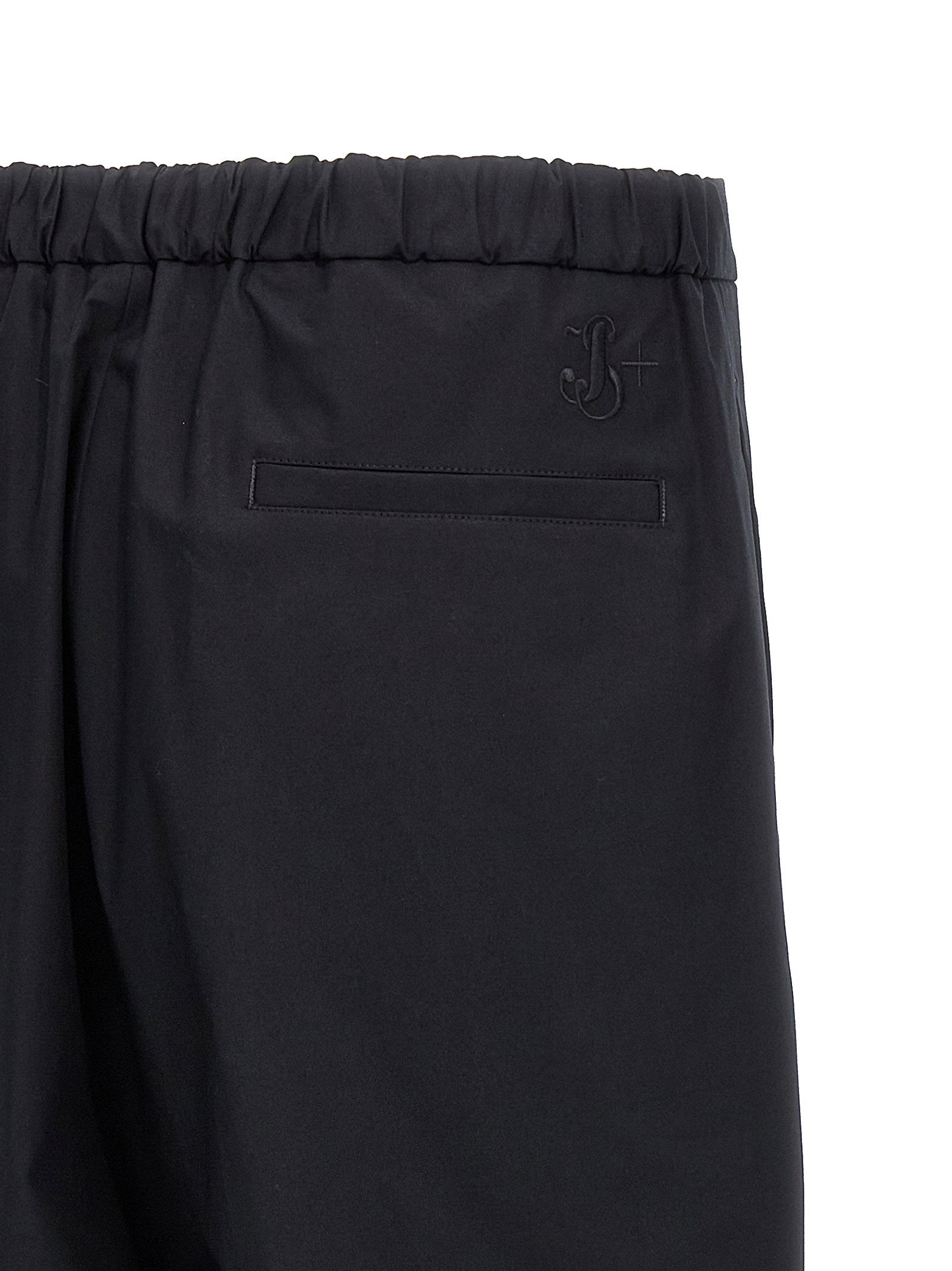 Jil Sander 233 Pants