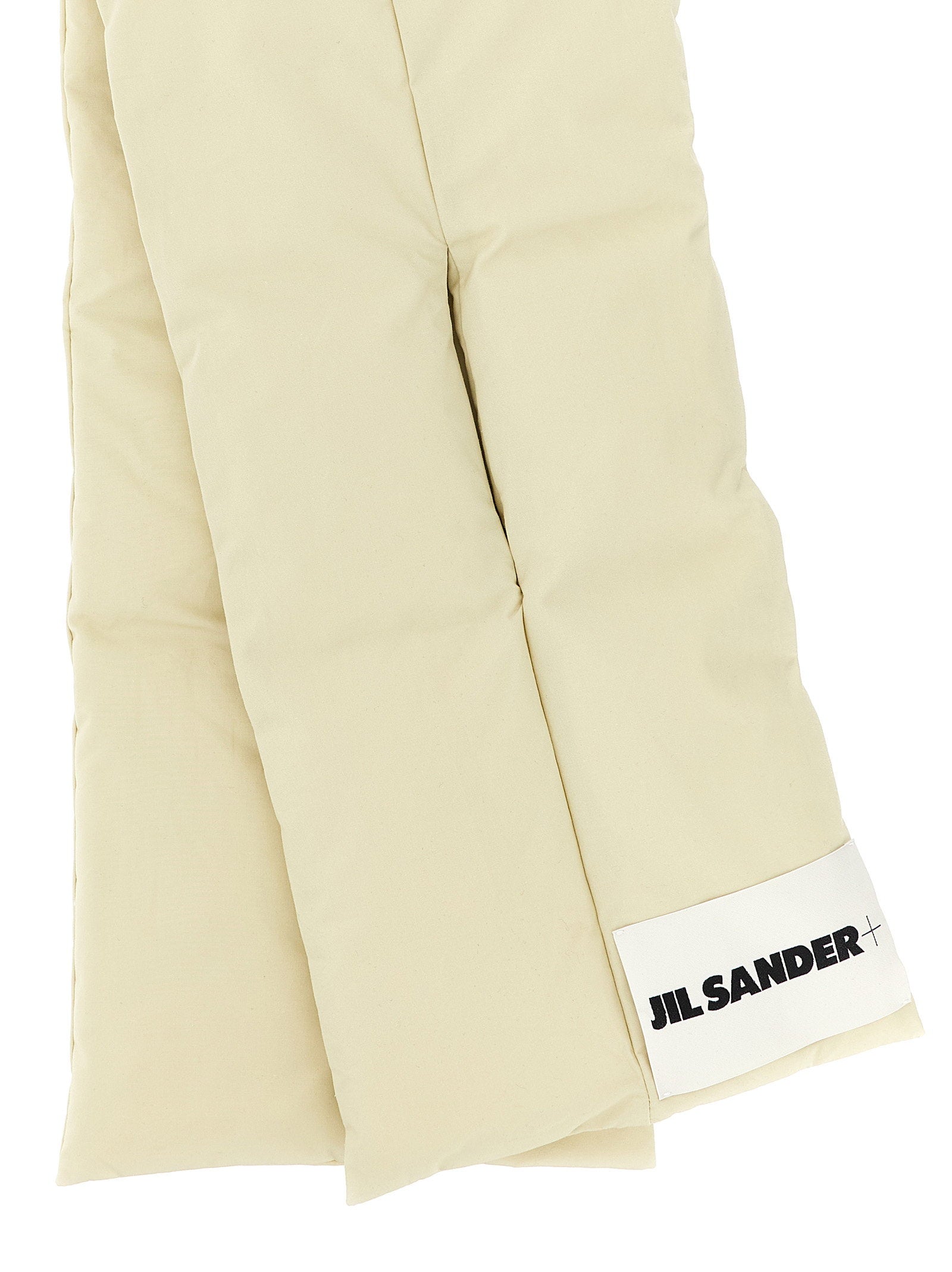 Jil Sander Down Scarf 01 Scarf