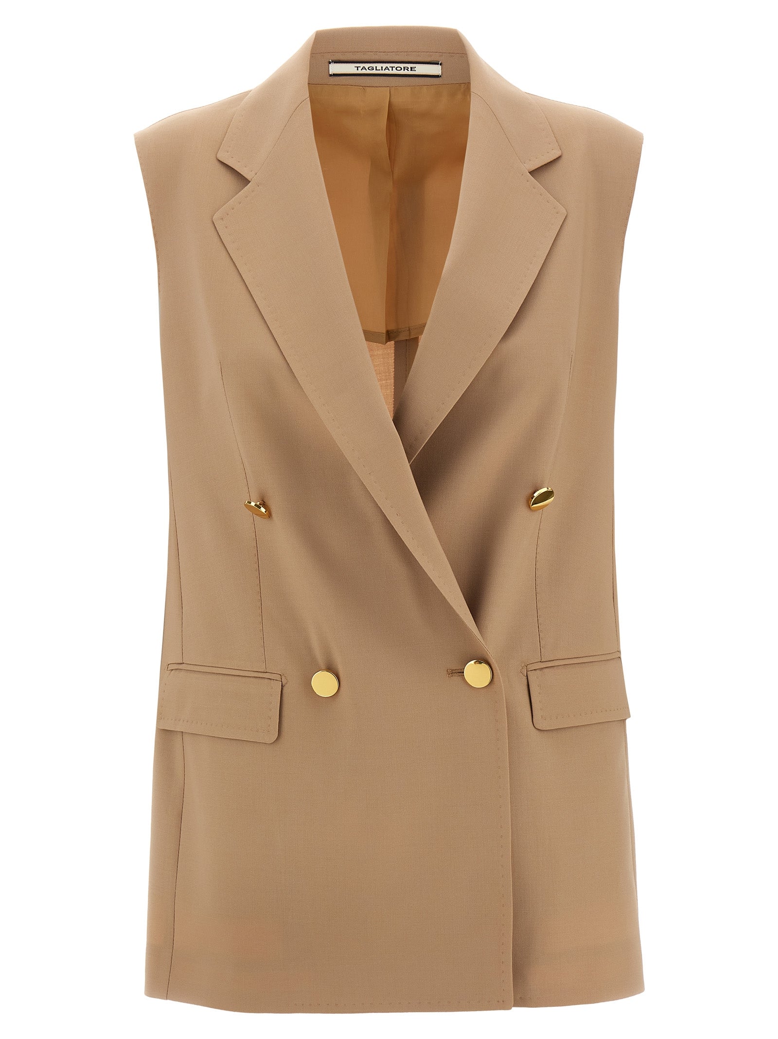 Tagliatore Bernice Vest