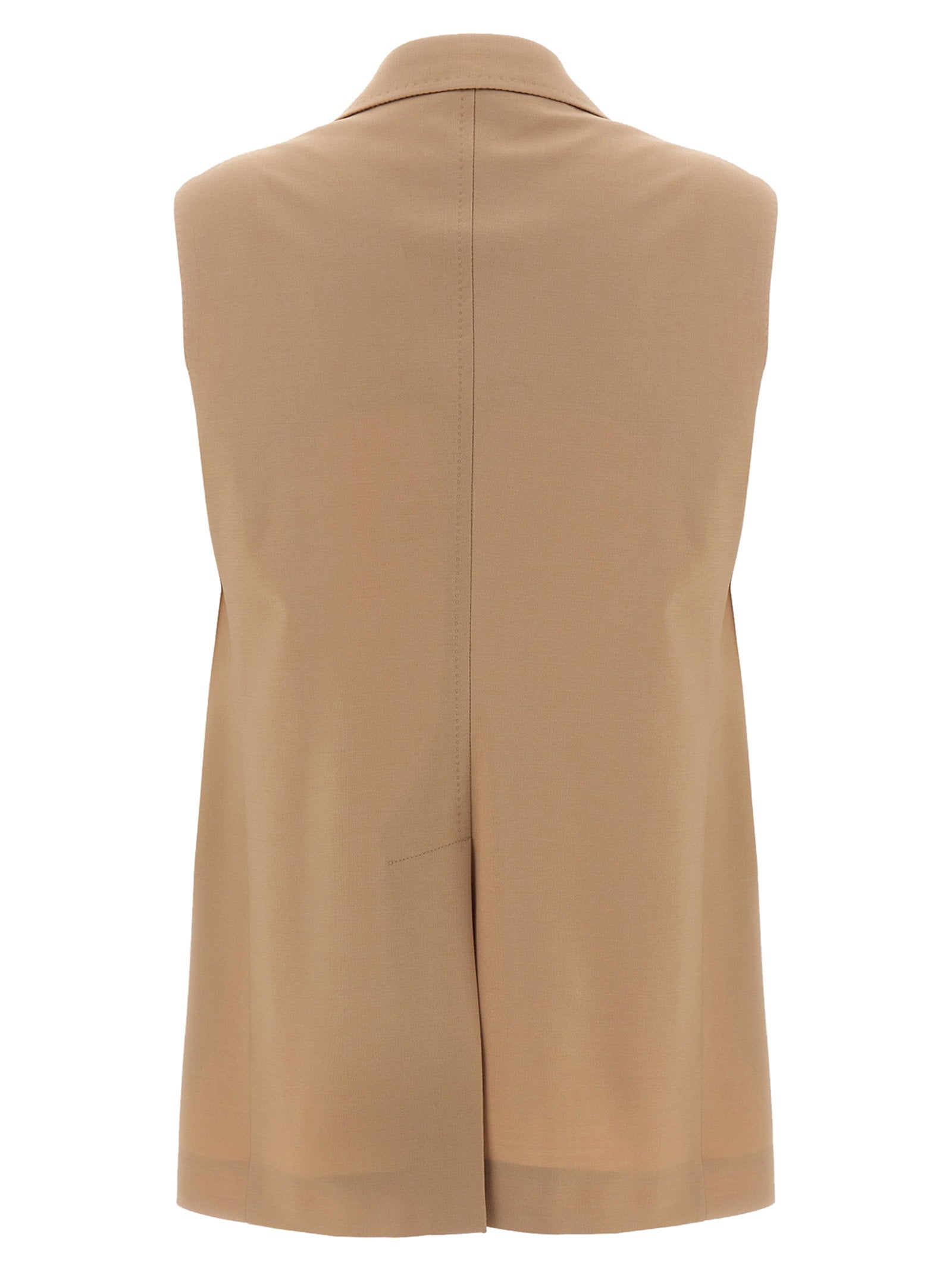 Tagliatore Bernice Vest