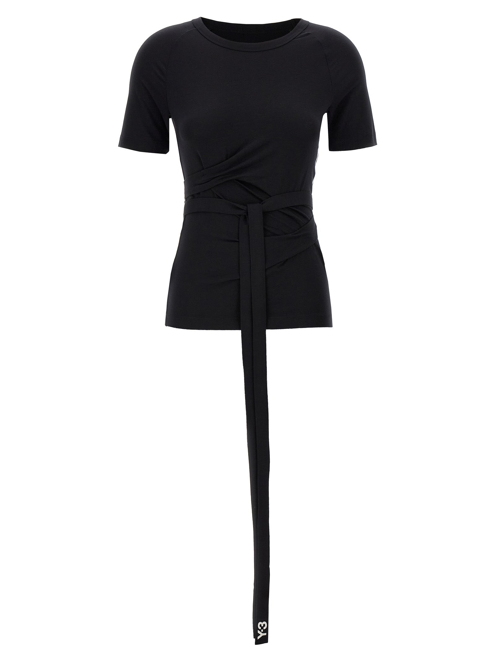 Y-3 Lyoncell T-shirt