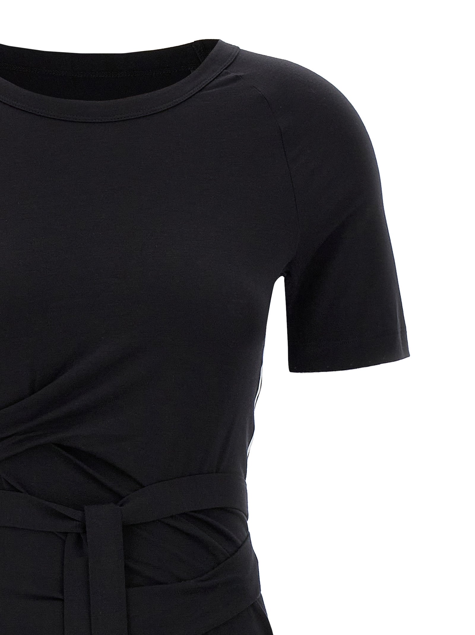 Y-3 Lyoncell T-shirt